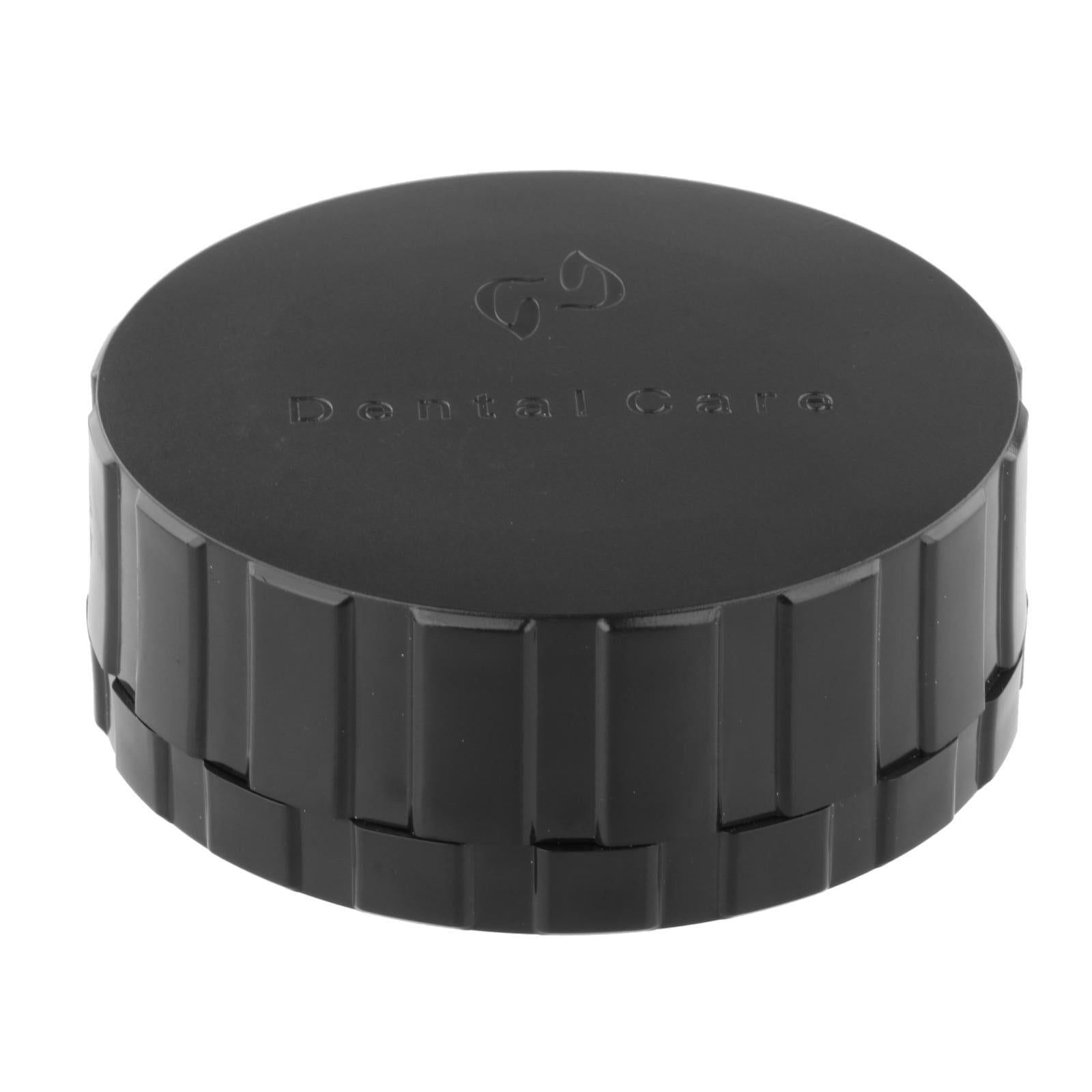 Dental All Ceramic Veneers Denture Storage Box