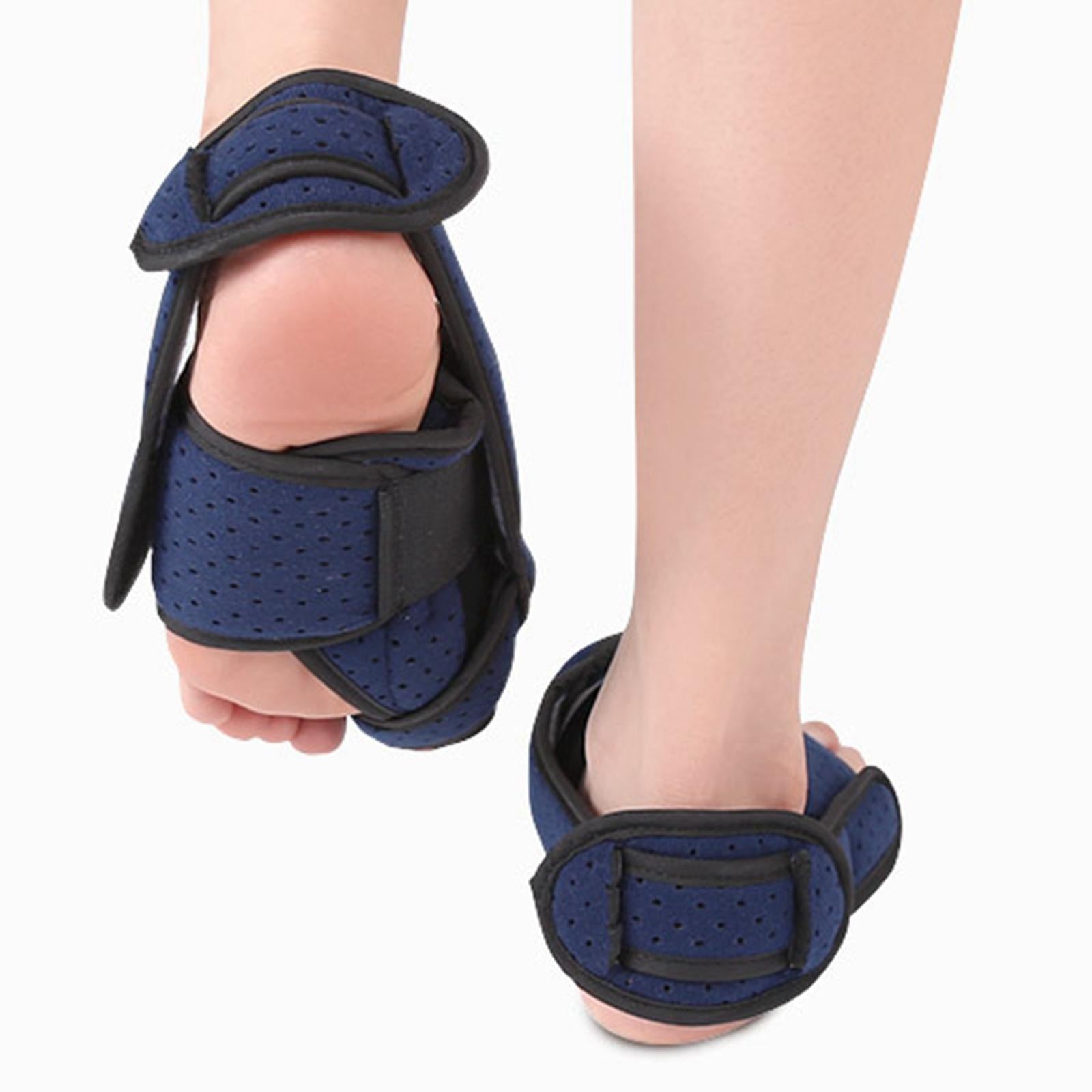 Bunion Corrector Self-Adhesive Bunion Splints for Foot Pain Overlapping Toes Left S