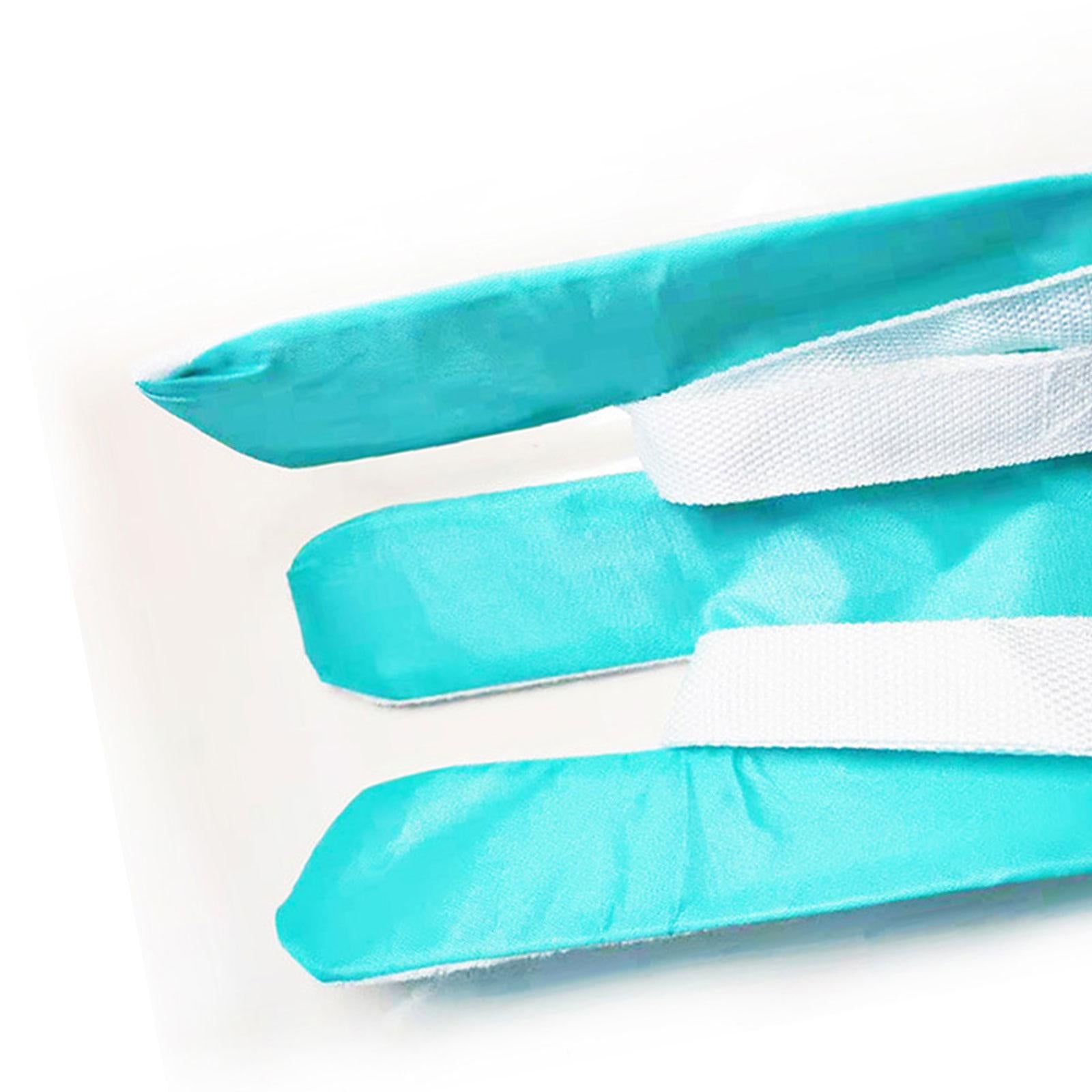 Non-Slip Socks wearing Aids Without Bending for Knee Pain Low Back Pain