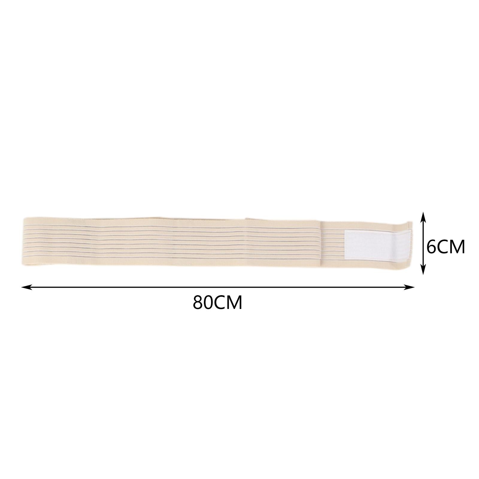 Peritoneal Catheter Belt Breathable Stretchy for Patients Peritoneal Therapy S
