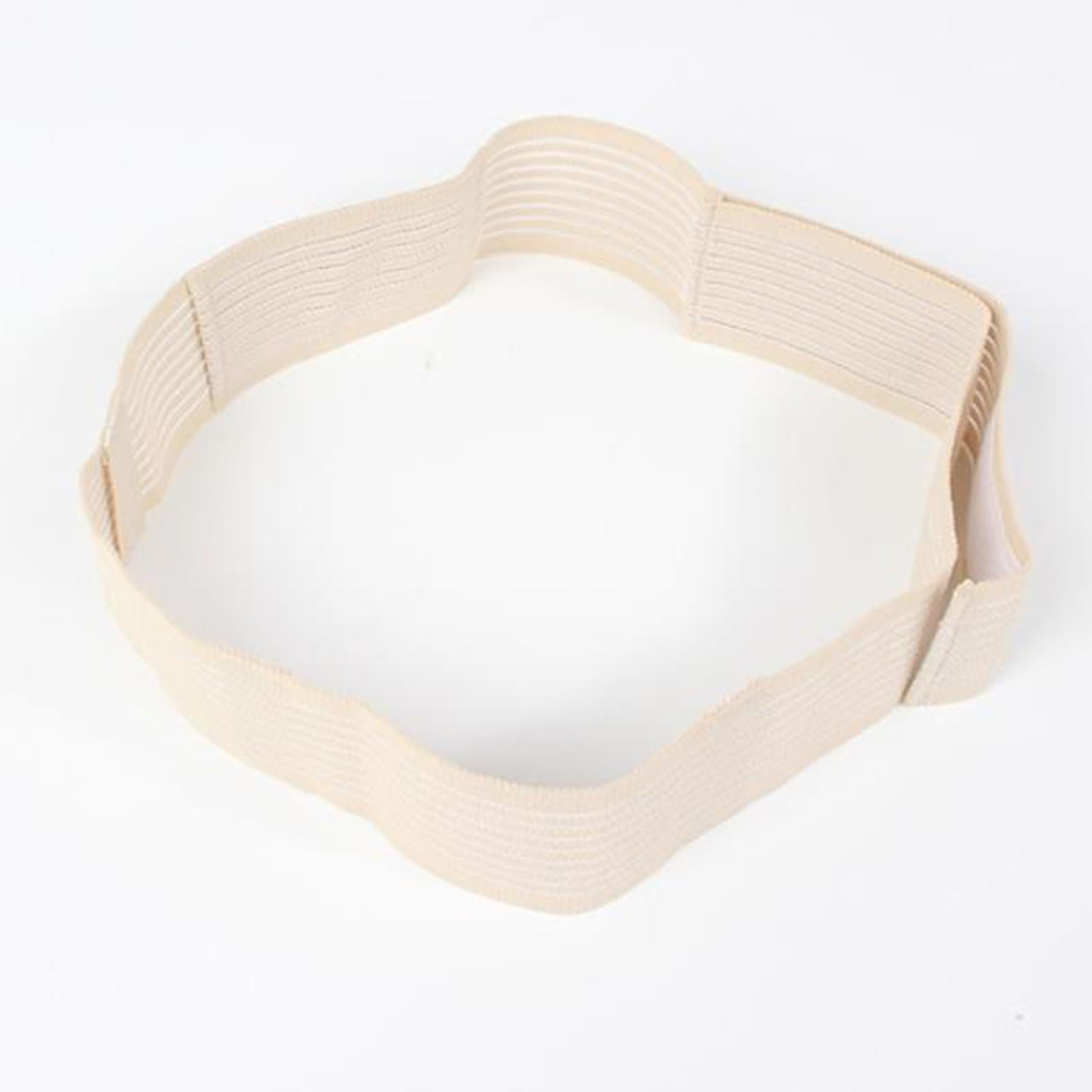 Peritoneal Catheter Belt Breathable Stretchy for Patients Peritoneal Therapy M