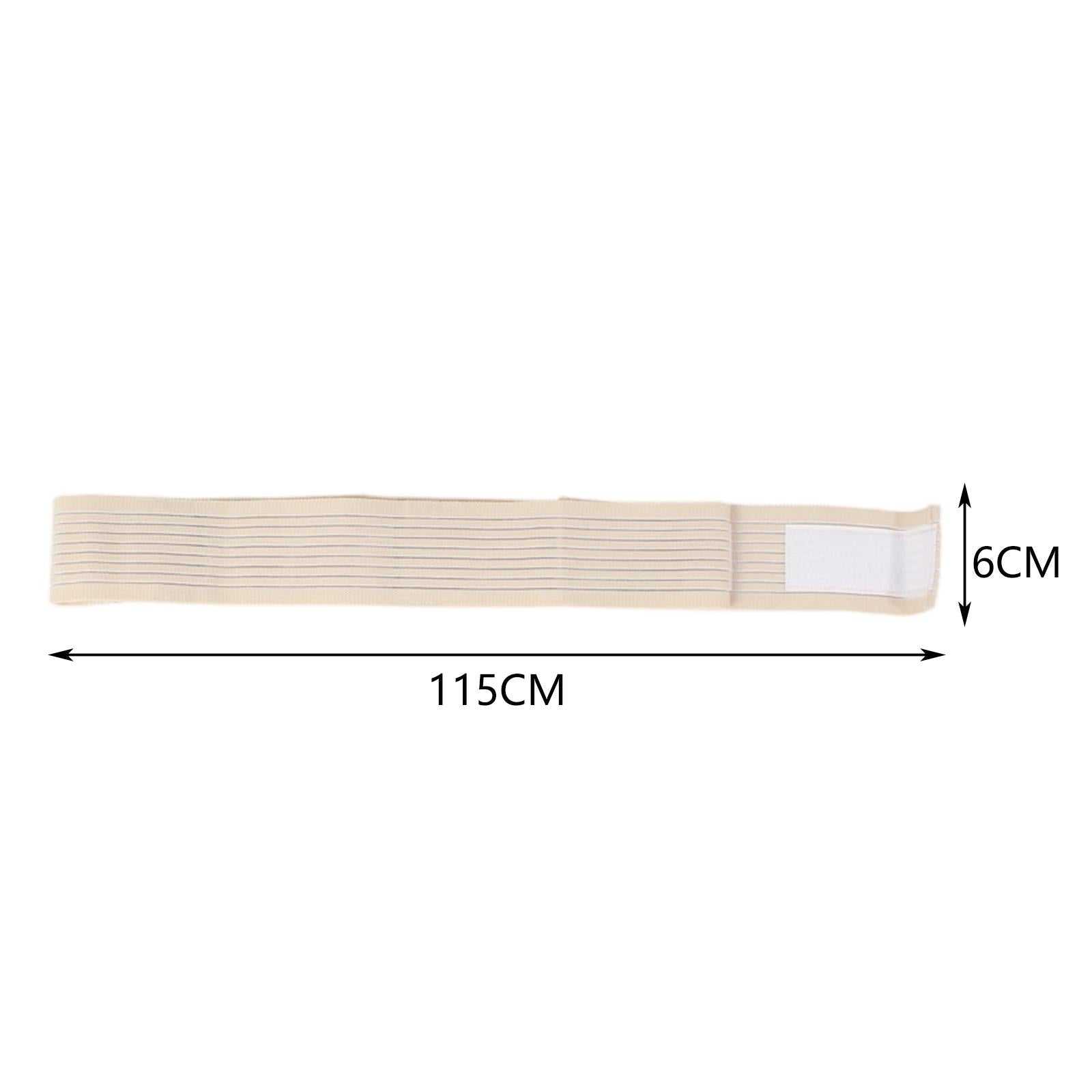 Peritoneal Catheter Belt Breathable Stretchy for Patients Peritoneal Therapy L