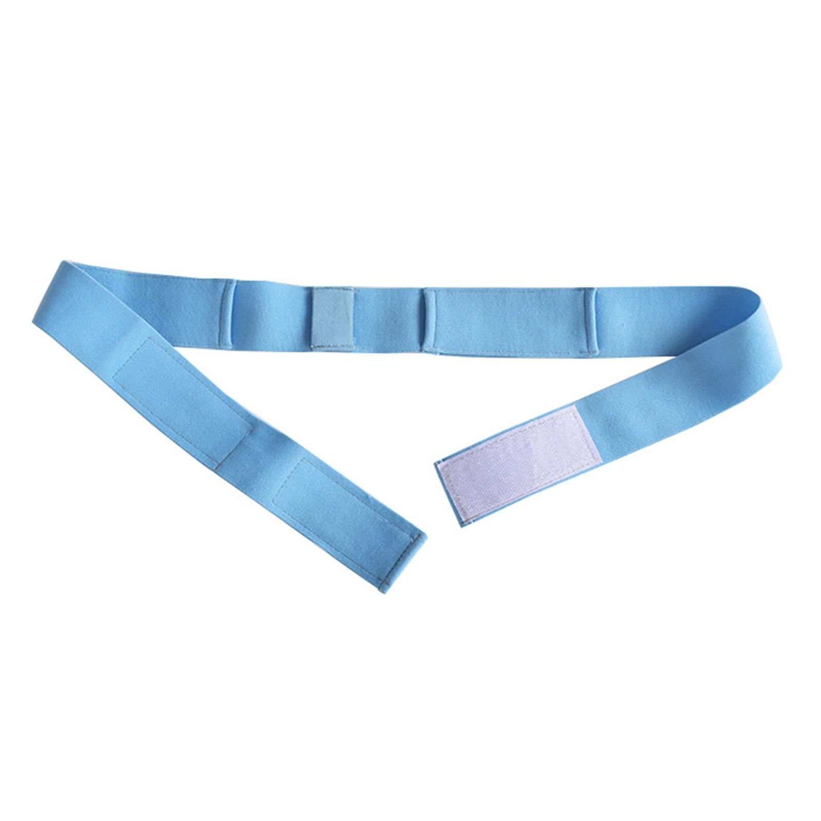 Adjustable Abdominal Dialysis Belt Washable for Peritoneal Care Protection M