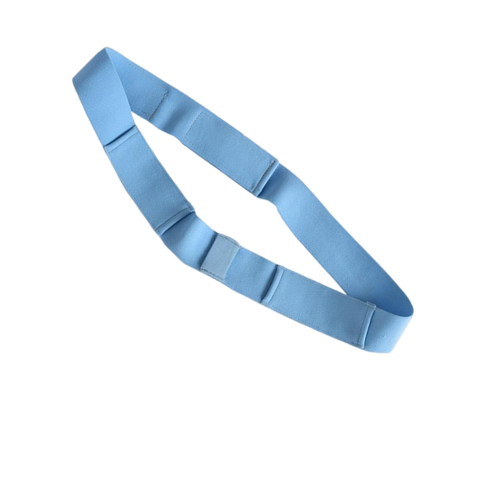 Adjustable Abdominal Dialysis Belt Washable for Peritoneal Care Protection L