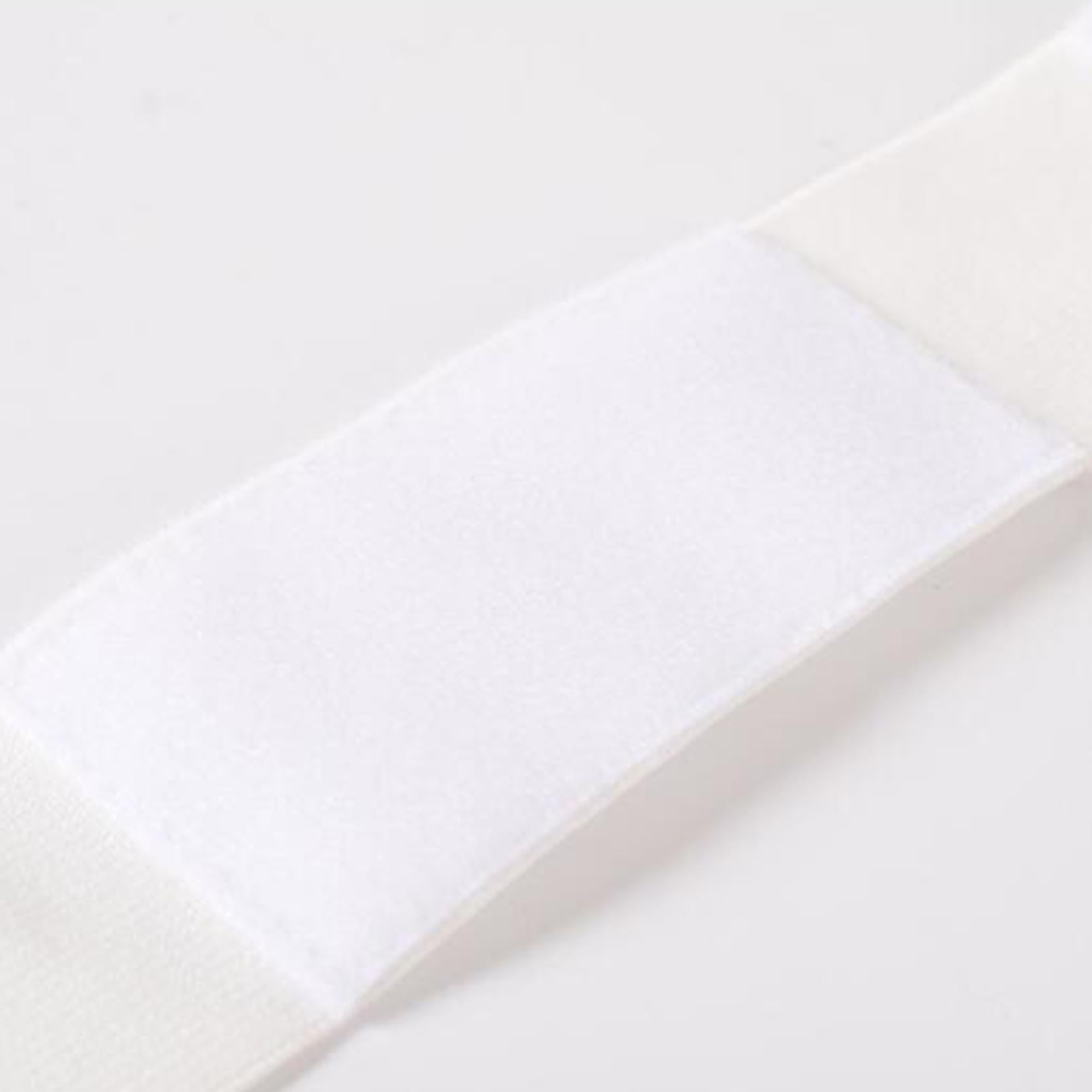 Mastectomy Drain Holder for Jp Drainage Bulbs Tummy Tuck Adults White 120cm