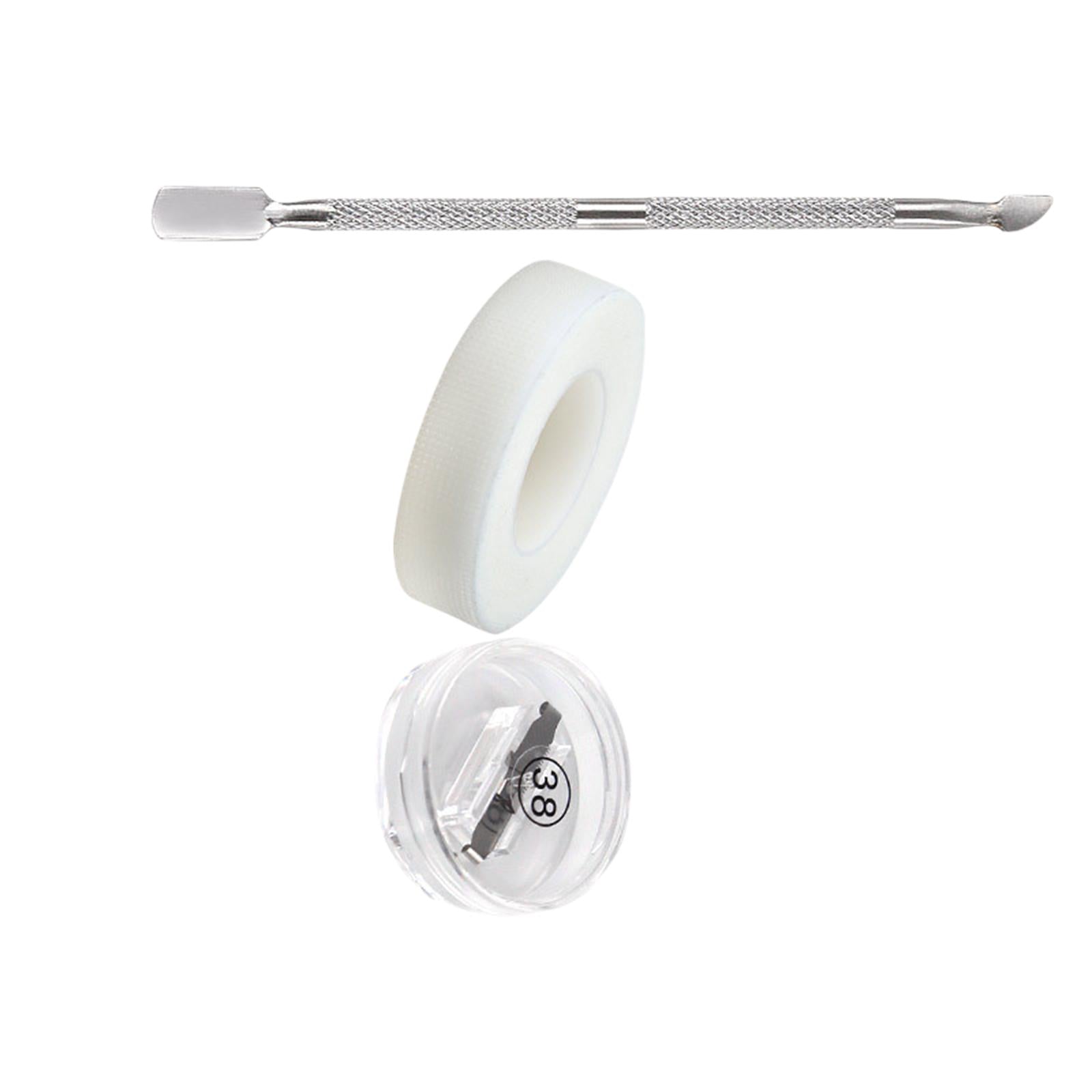 Ingrown Toenail Correction Tool Stainless Steel Reusable Foot Care 38