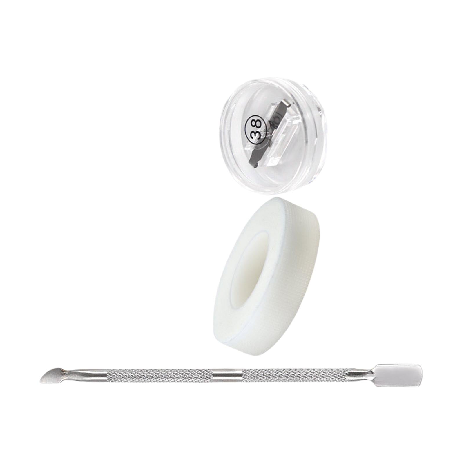 Ingrown Toenail Correction Tool Stainless Steel Reusable Foot Care 38
