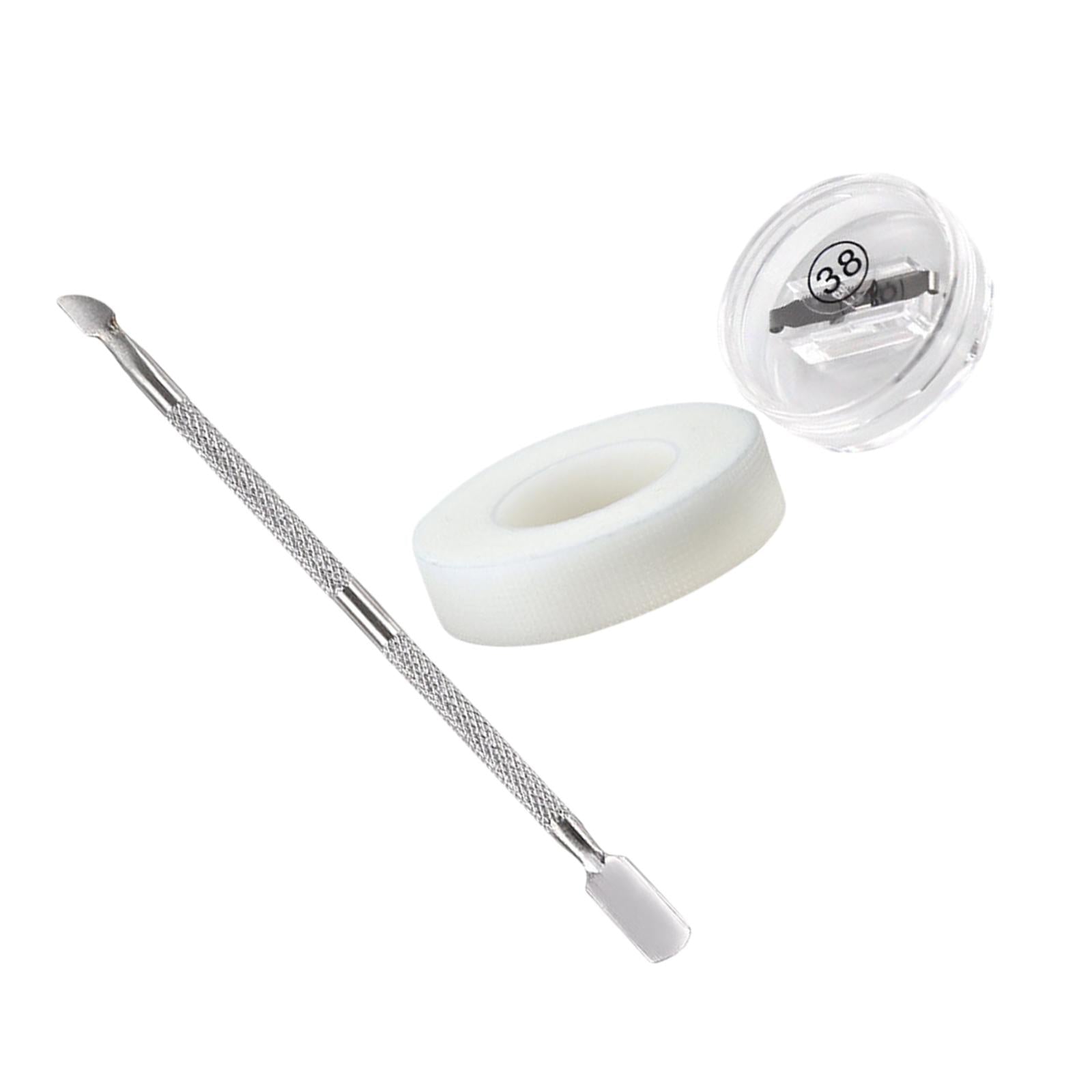 Ingrown Toenail Correction Tool Stainless Steel Reusable Foot Care 38