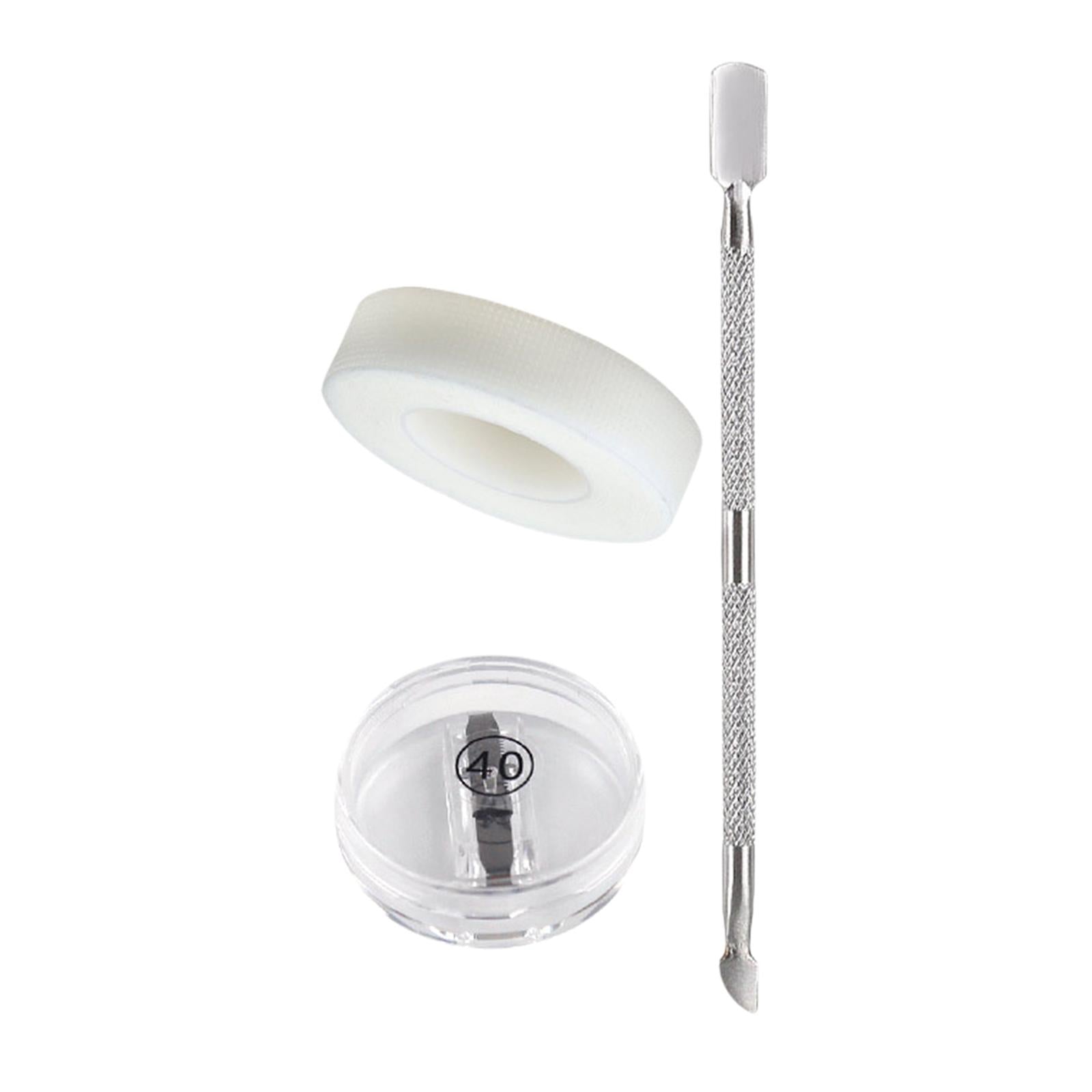 Ingrown Toenail Correction Tool Stainless Steel Reusable Foot Care 40
