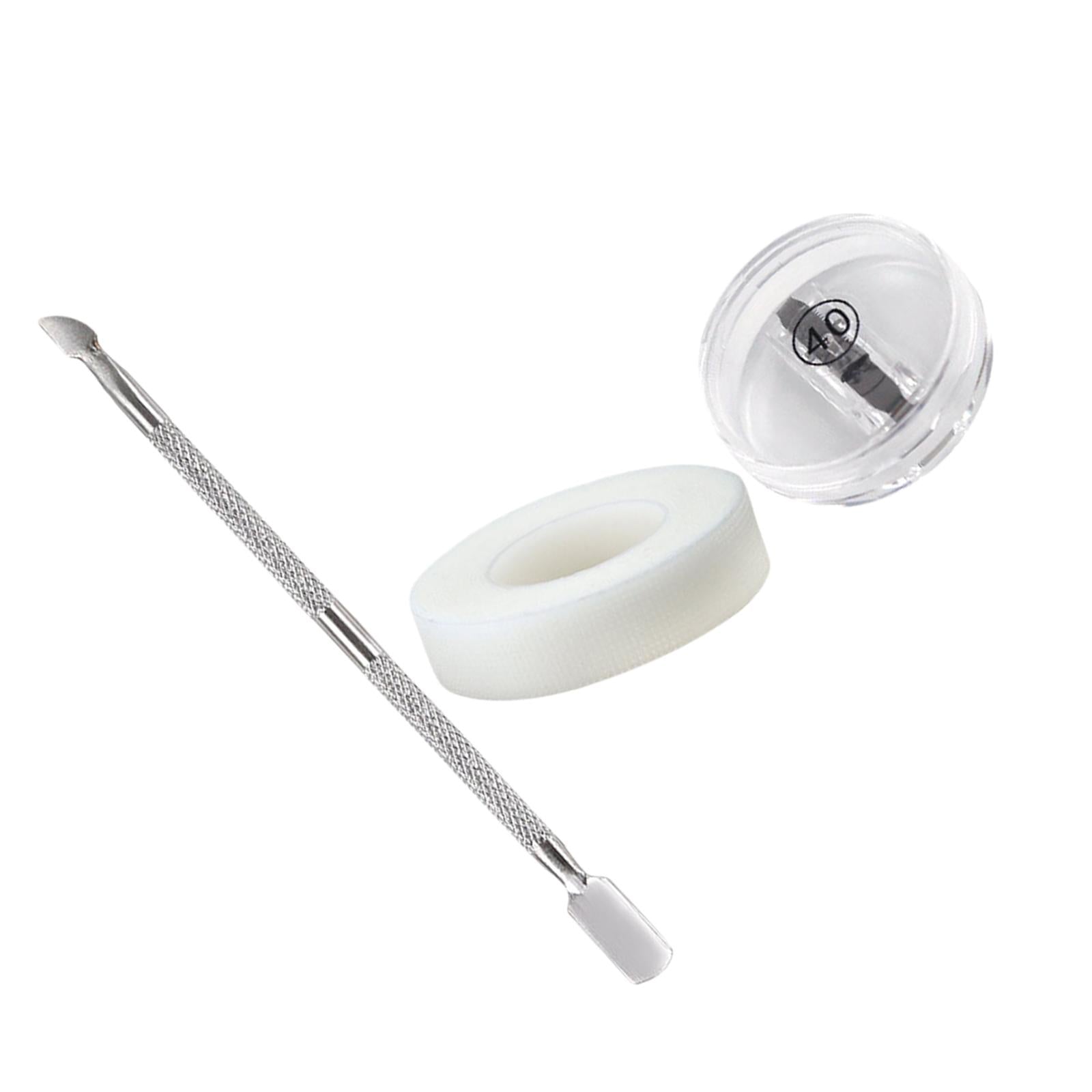 Ingrown Toenail Correction Tool Stainless Steel Reusable Foot Care 40