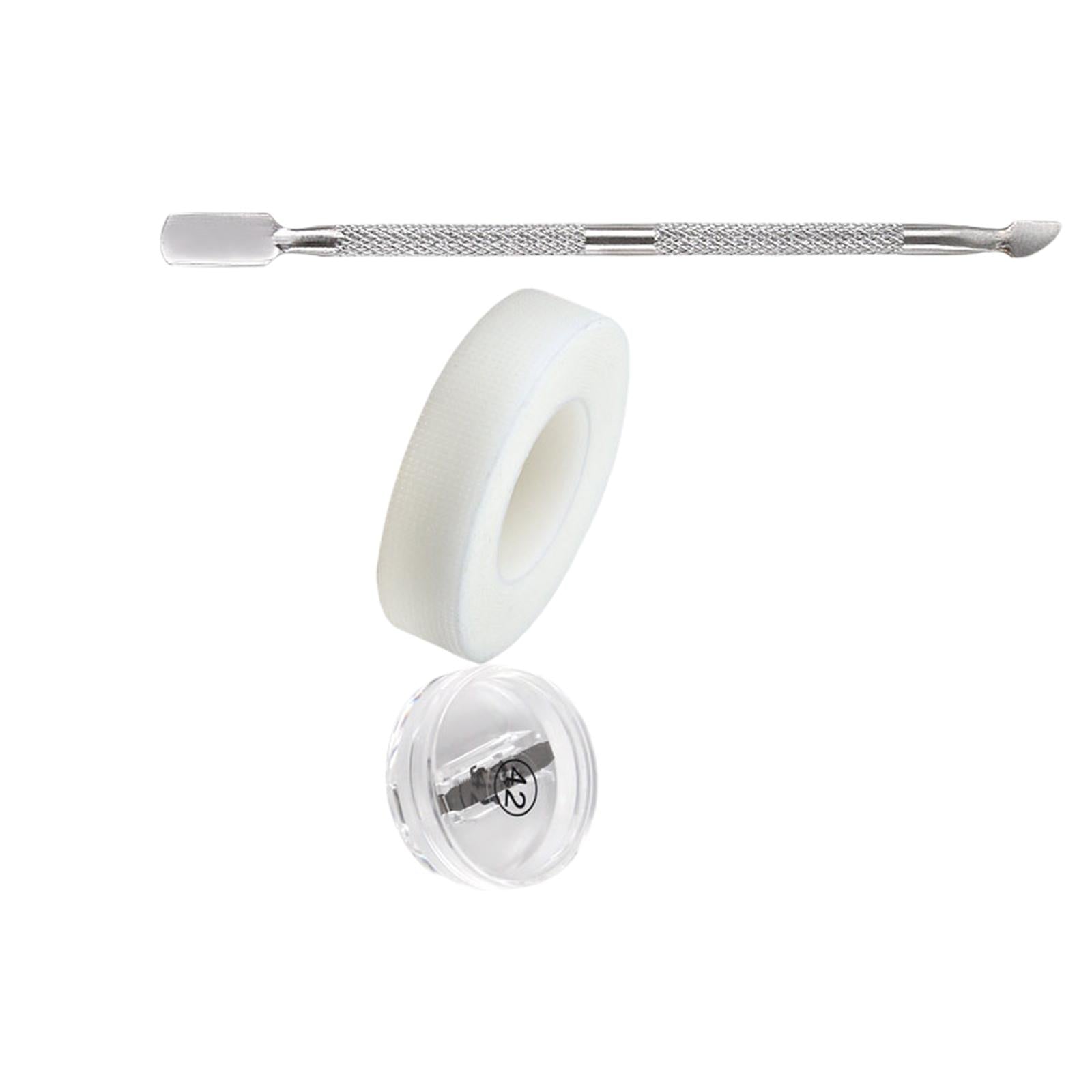 Ingrown Toenail Correction Tool Stainless Steel Reusable Foot Care 42