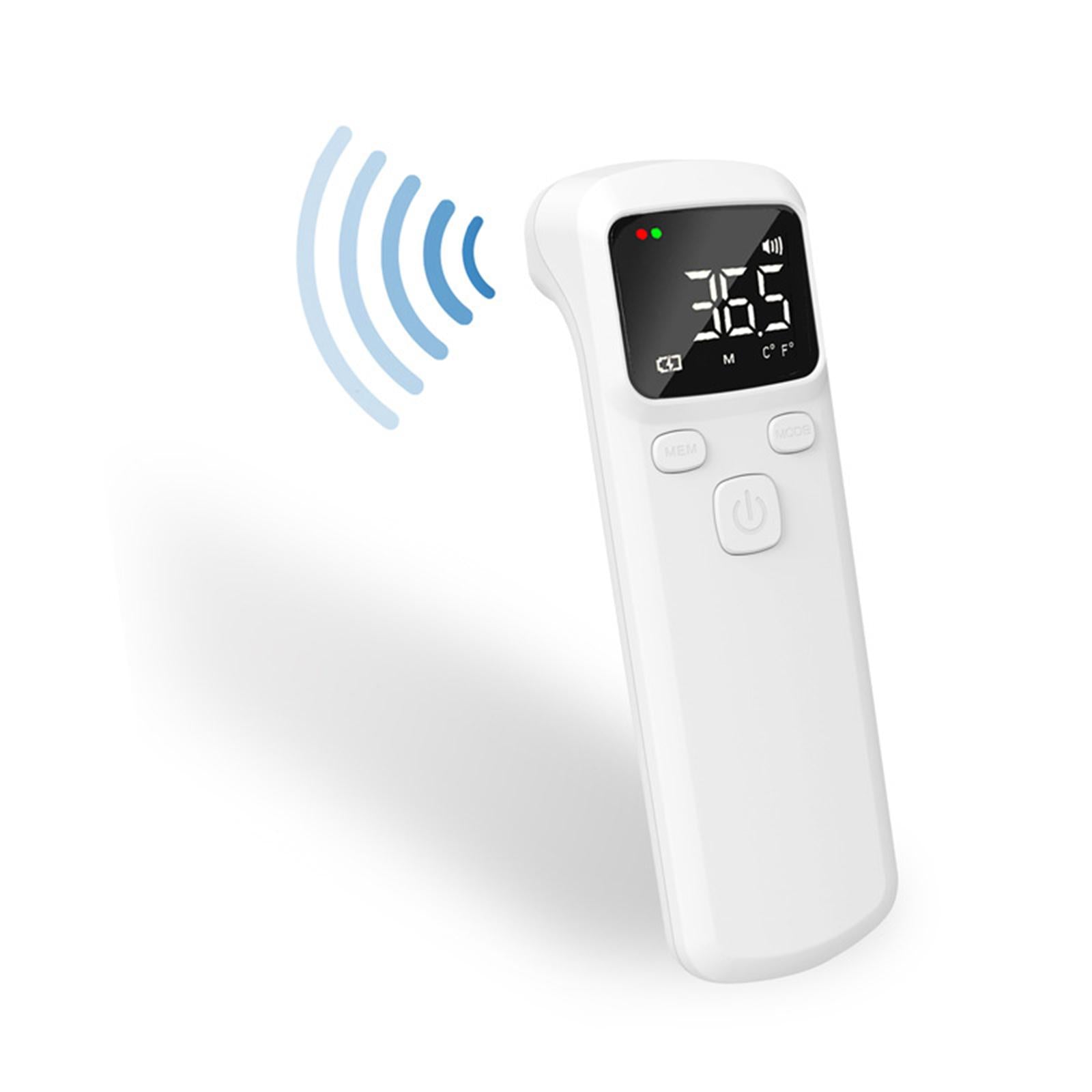 Infrared Thermometer Healthy LCD Digital Healthy Non-Contact Kids