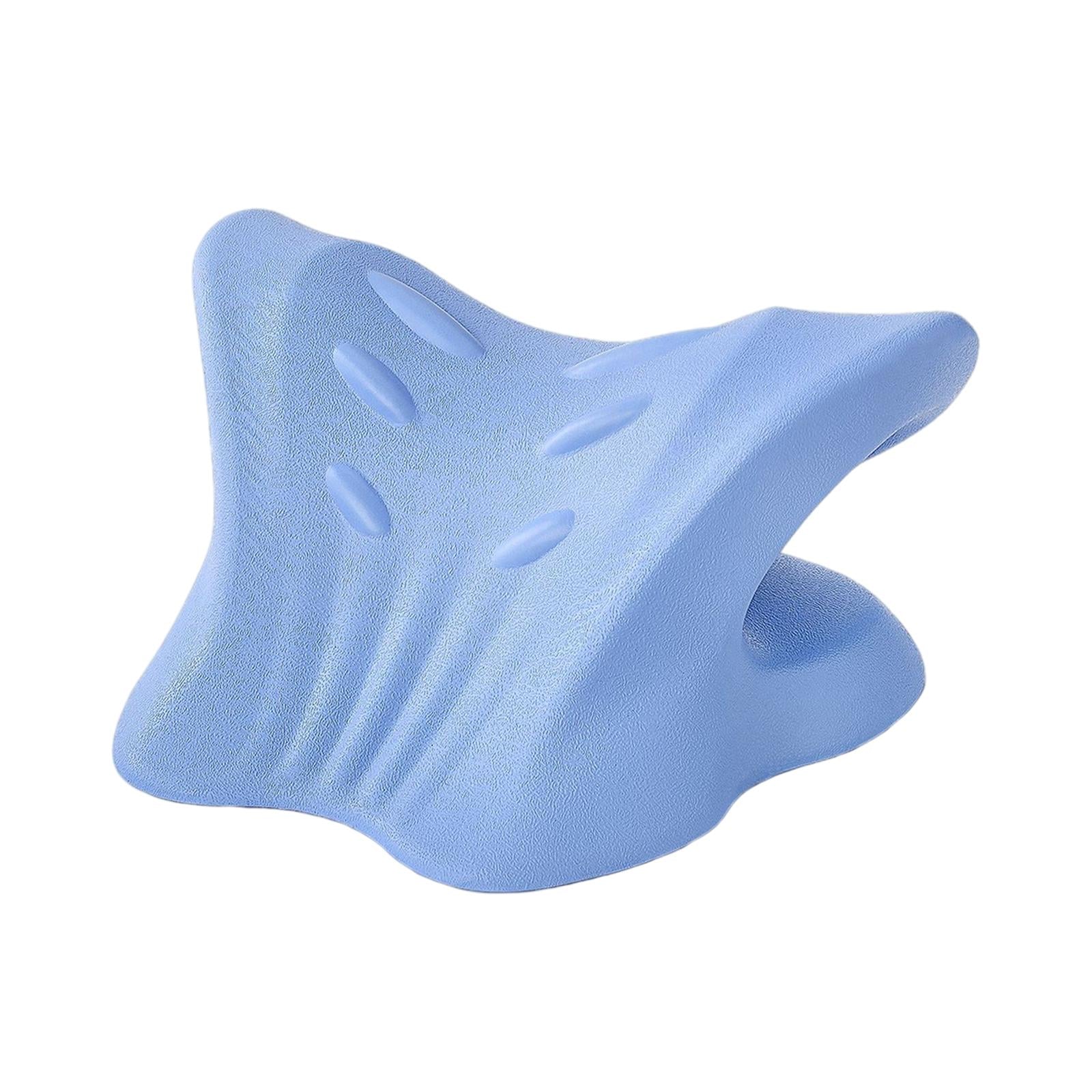 Neck and Shoulder Relaxer Cervical Spine Posture Corrector Neck Massager