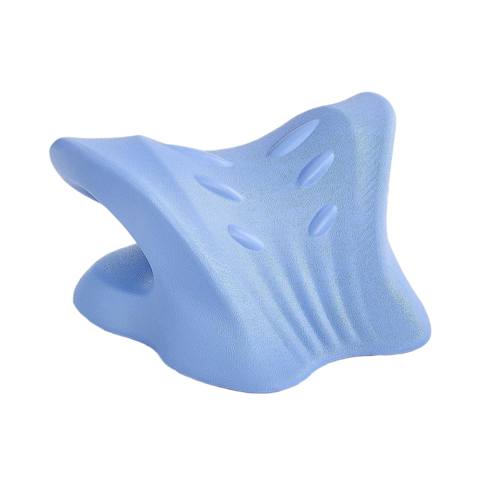 Neck and Shoulder Relaxer Cervical Spine Posture Corrector Neck Massager