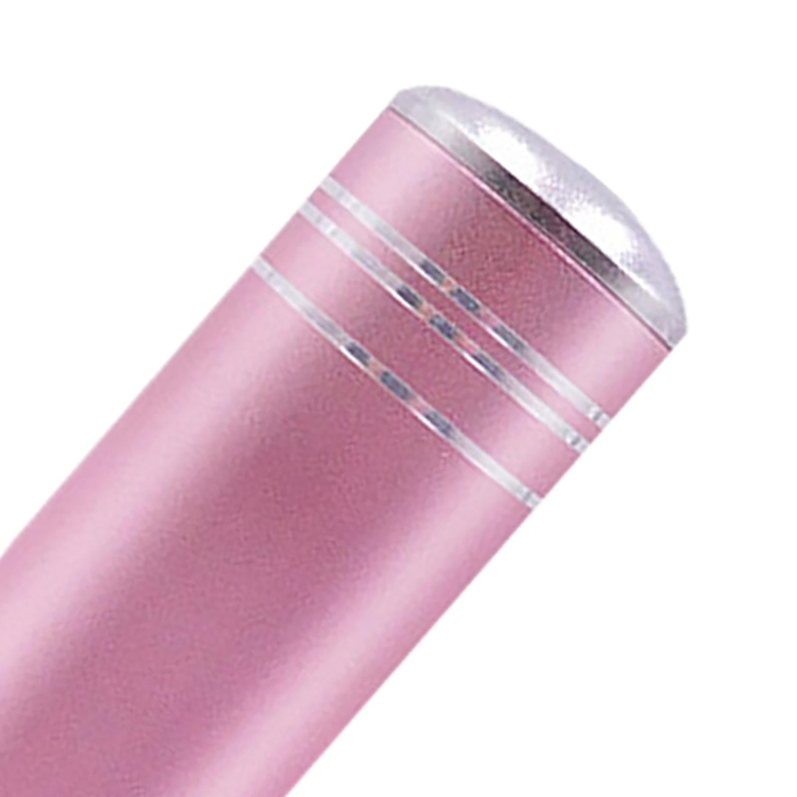 Electric Pedicure Tools Rechargeable Care Machine Scrubber for Cracked Heels Pink