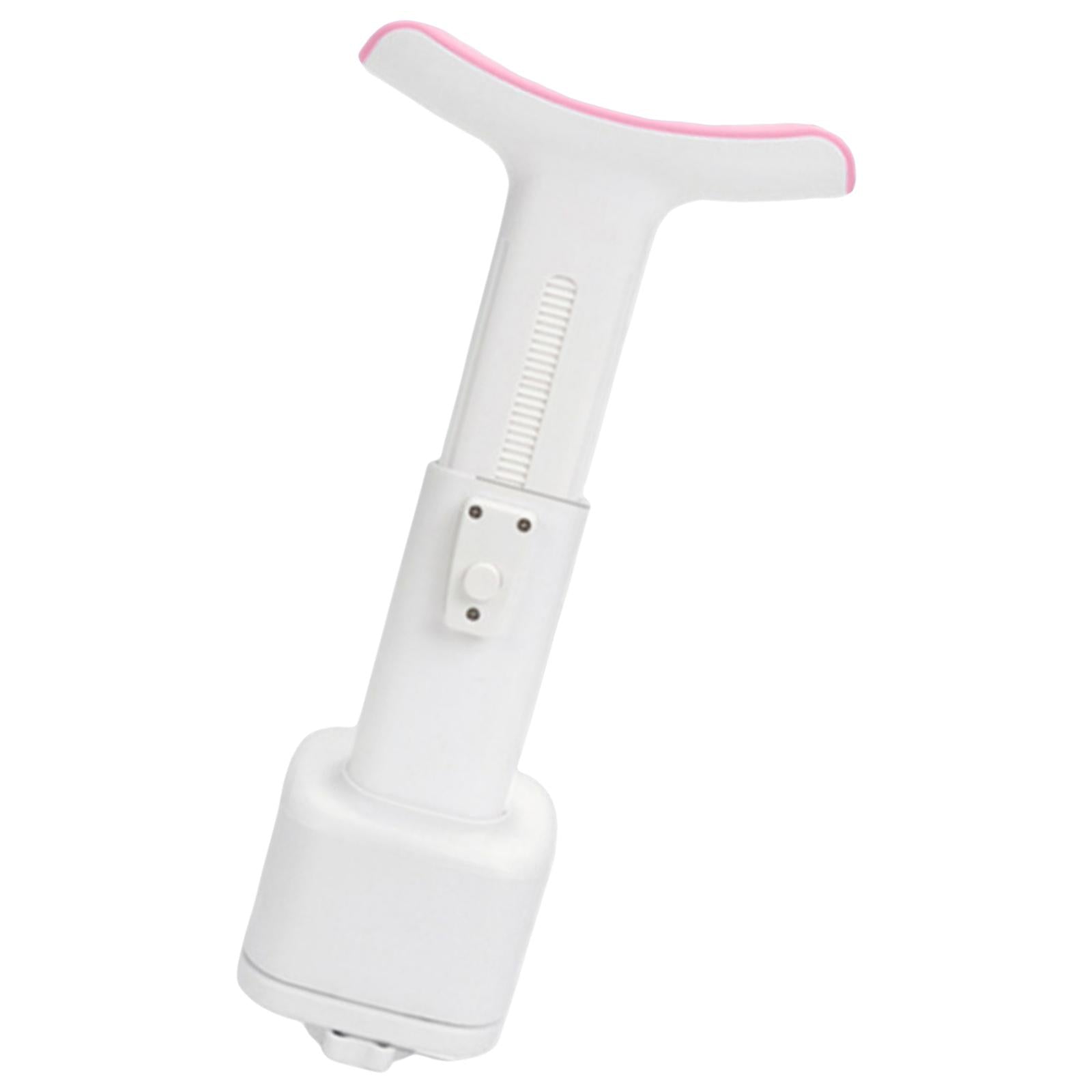 Sitting Posture Corrector Posture Corrector Stand for Kids Teen Writing Suction Cup Pink