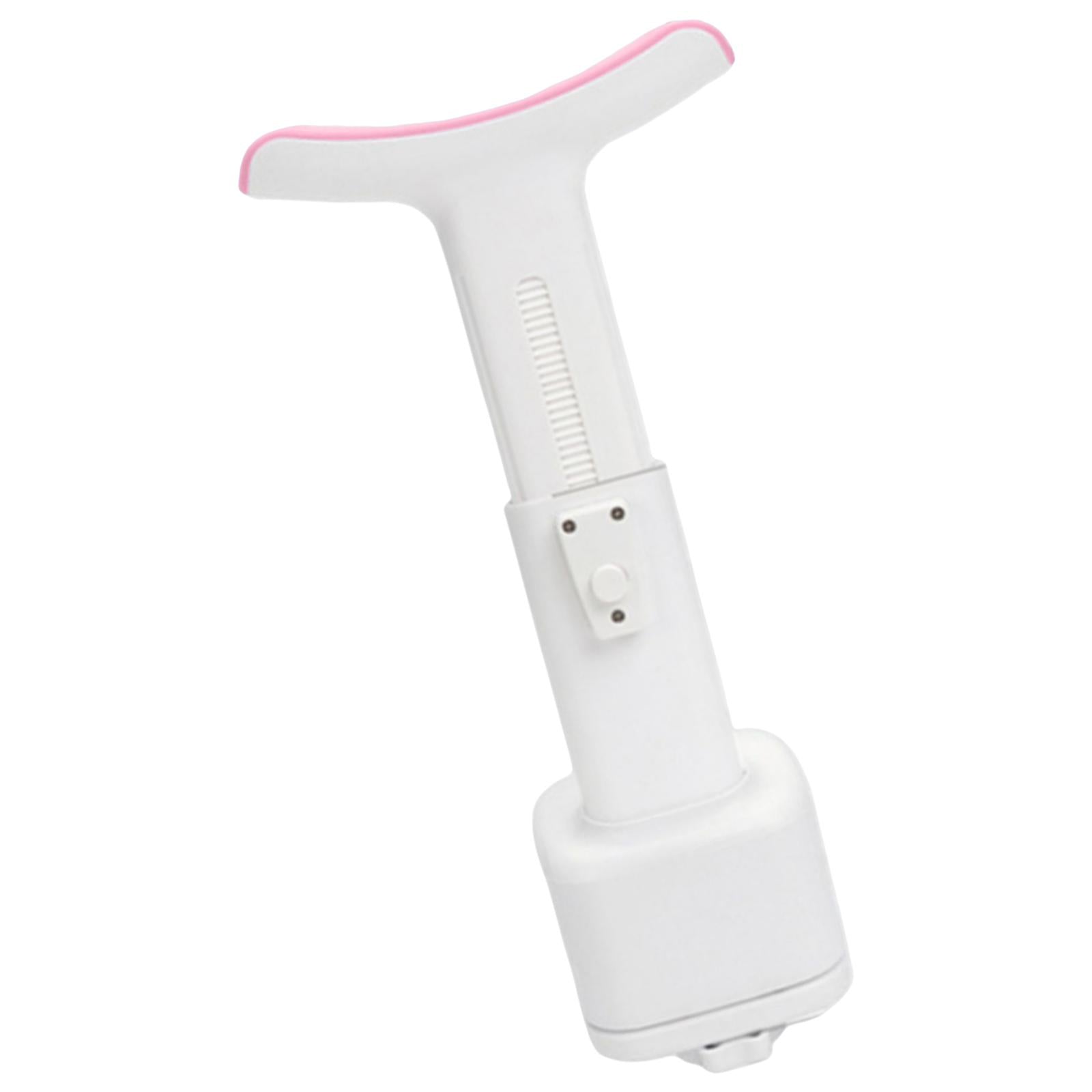 Sitting Posture Corrector Posture Corrector Stand for Kids Teen Writing Suction Cup Pink