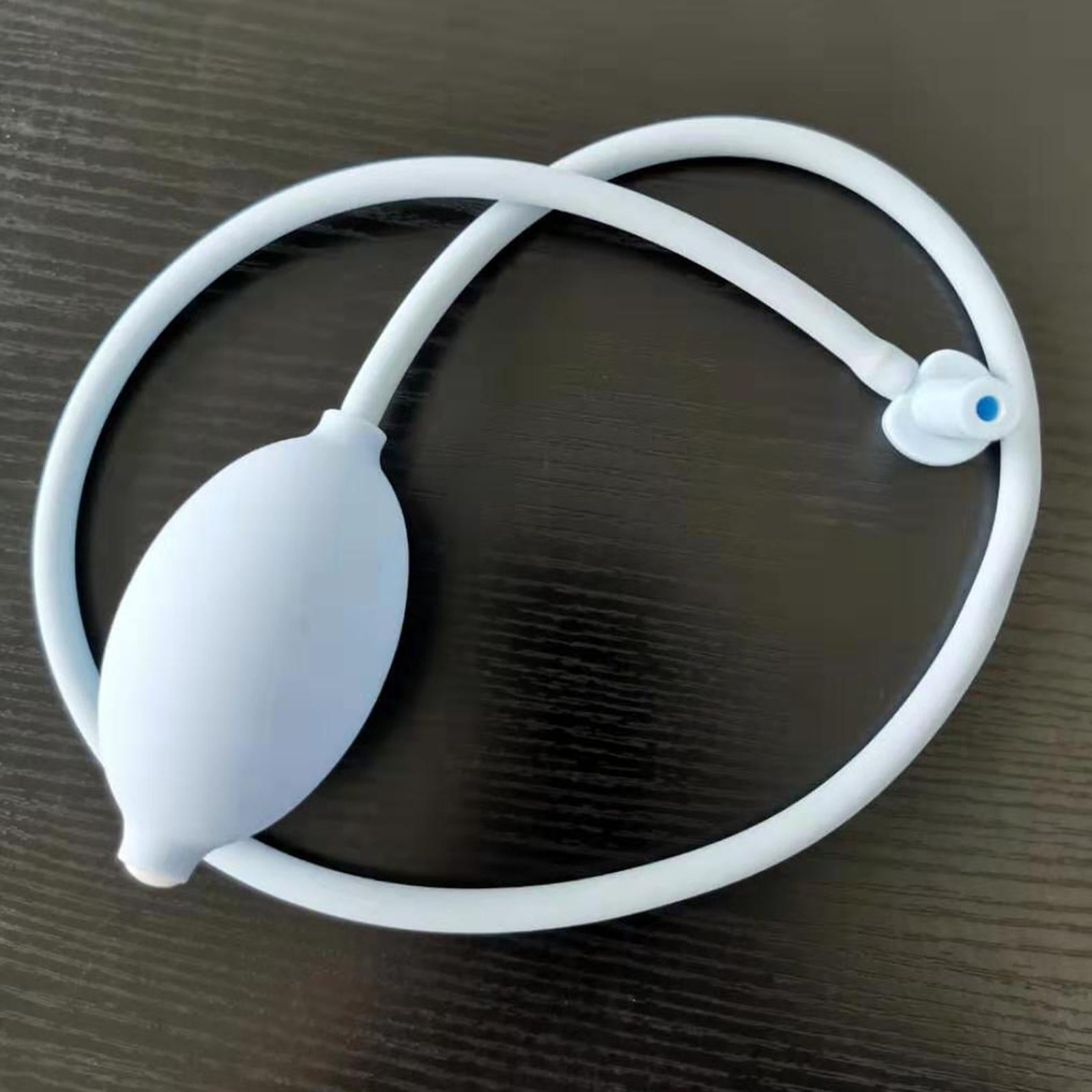 Sitz Bath Flusher Portable for Wash Basin Perineal Soaking Bath Hemorrhoid