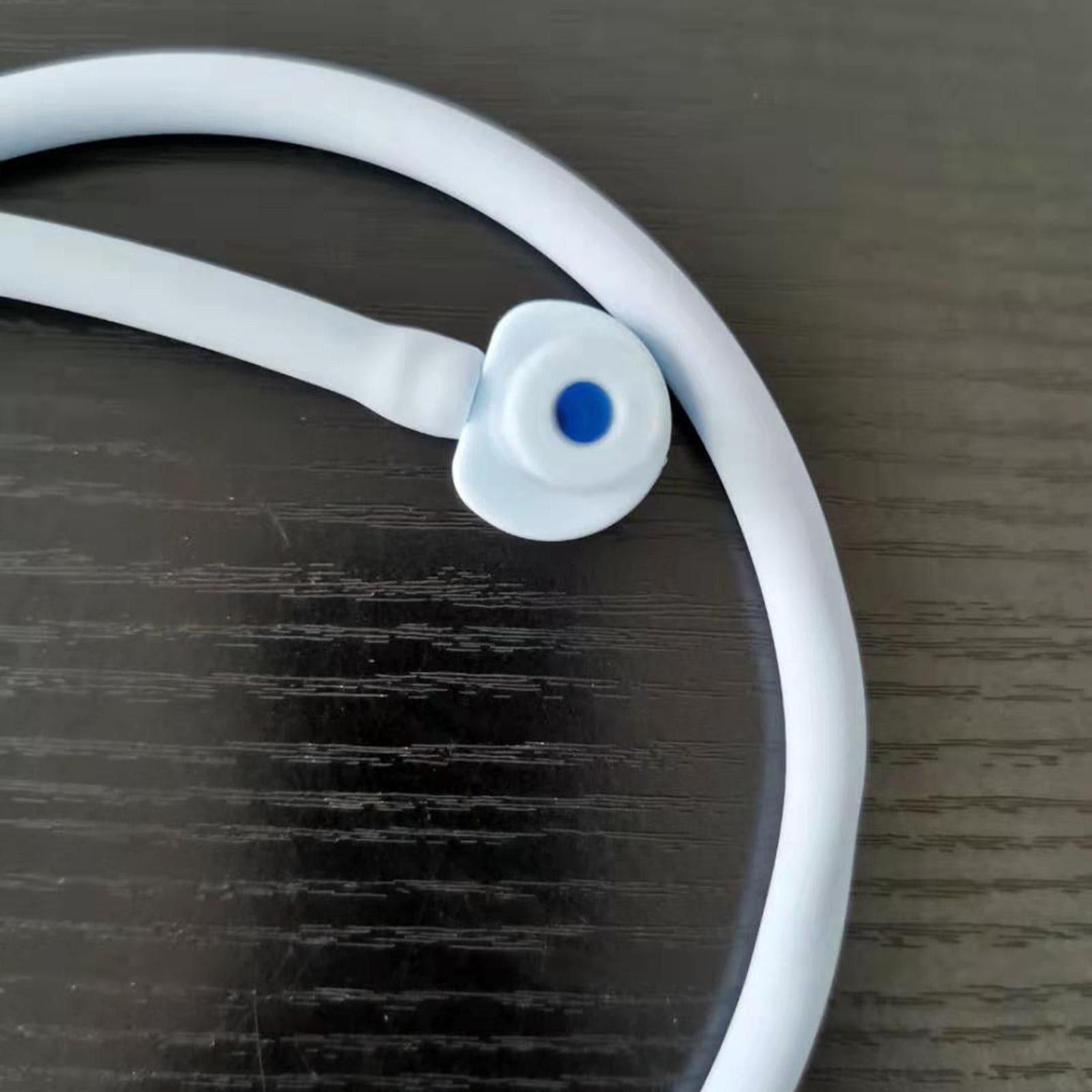 Sitz Bath Flusher Portable for Wash Basin Perineal Soaking Bath Hemorrhoid