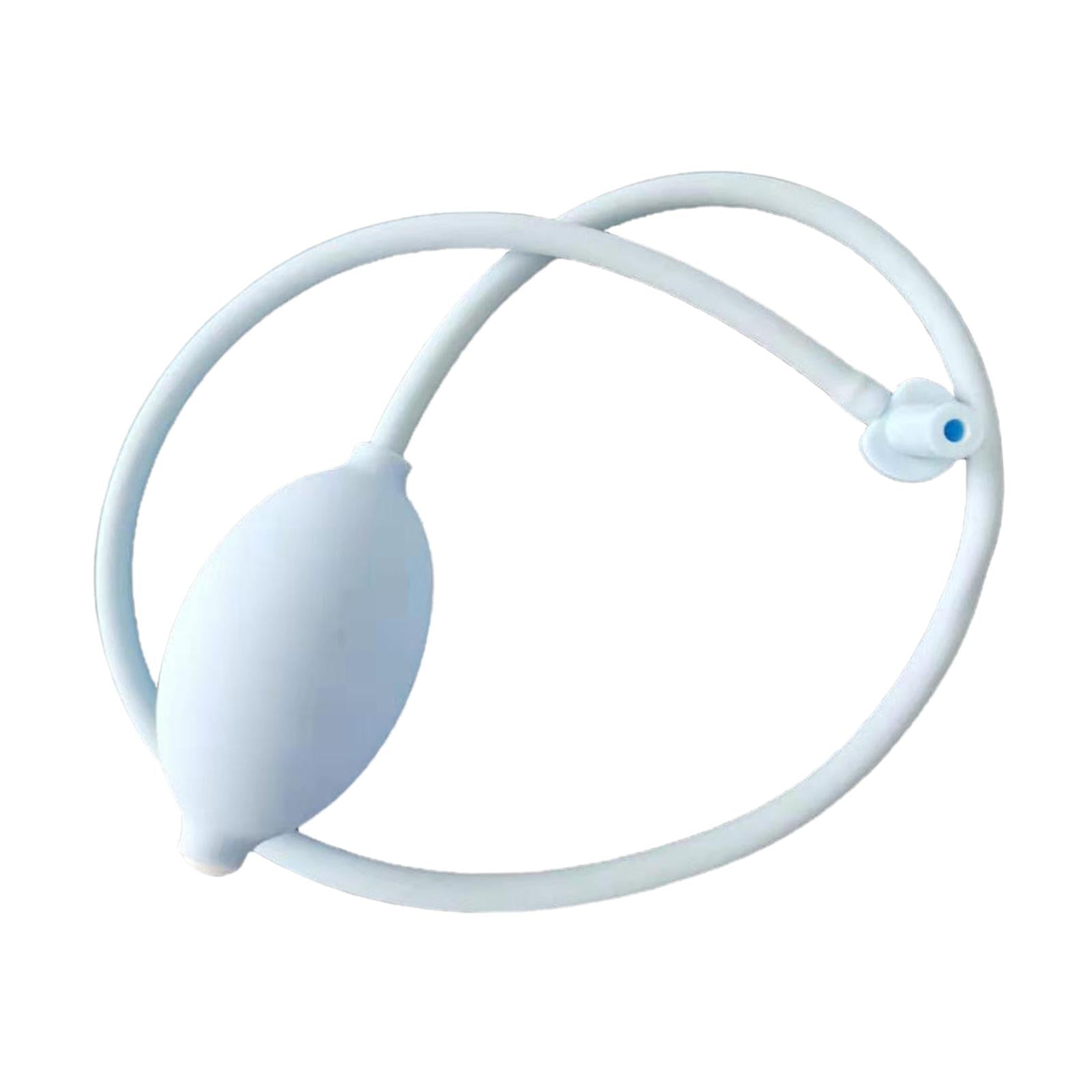 Sitz Bath Flusher Portable for Wash Basin Perineal Soaking Bath Hemorrhoid