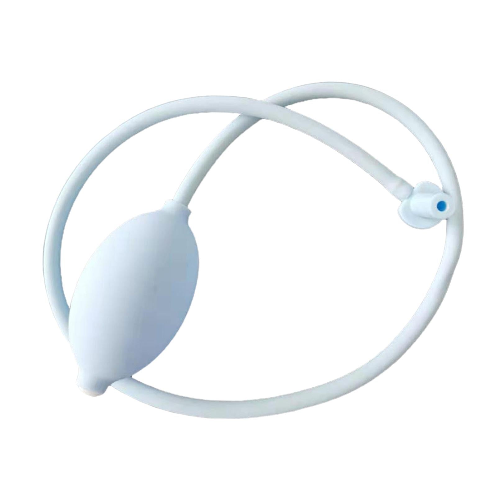 Sitz Bath Flusher Portable for Wash Basin Perineal Soaking Bath Hemorrhoid