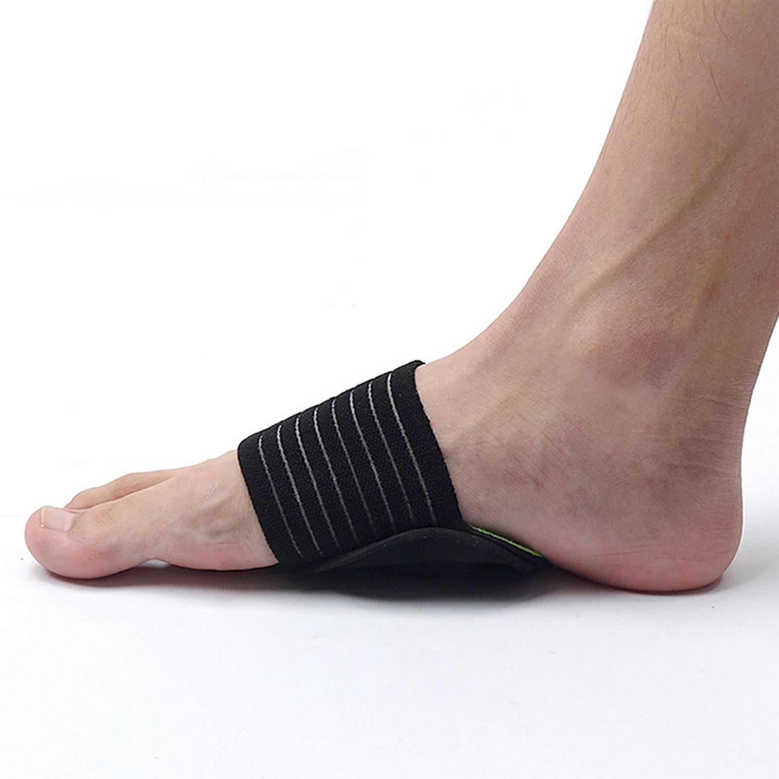 Flat Feet Arch Support for Men Women Cushion Support Sleeves Foot Care