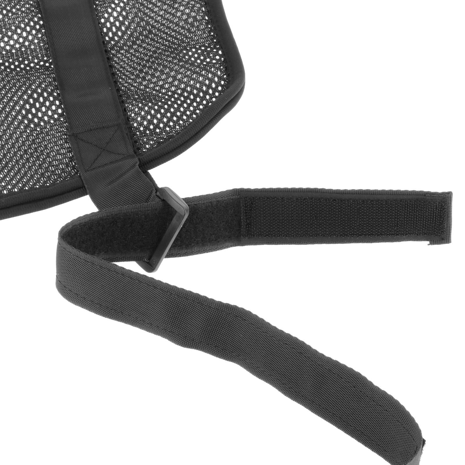 Mesh Arm Sling Lightweight Left Right for Injury Shoulder Elbow Collar Bone