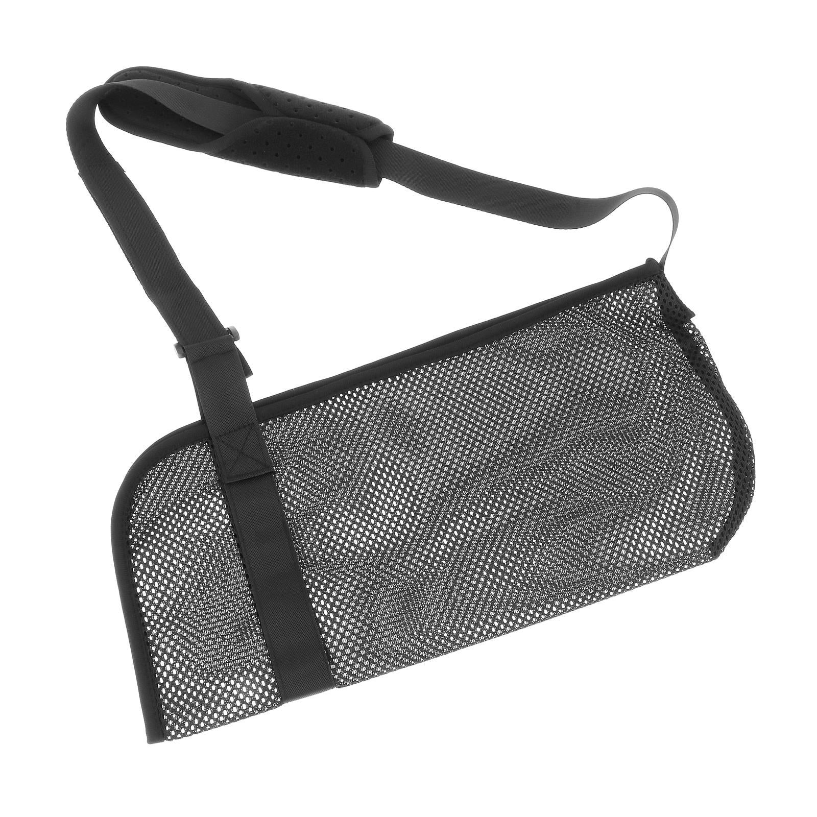 Mesh Arm Sling Lightweight Left Right for Injury Shoulder Elbow Collar Bone