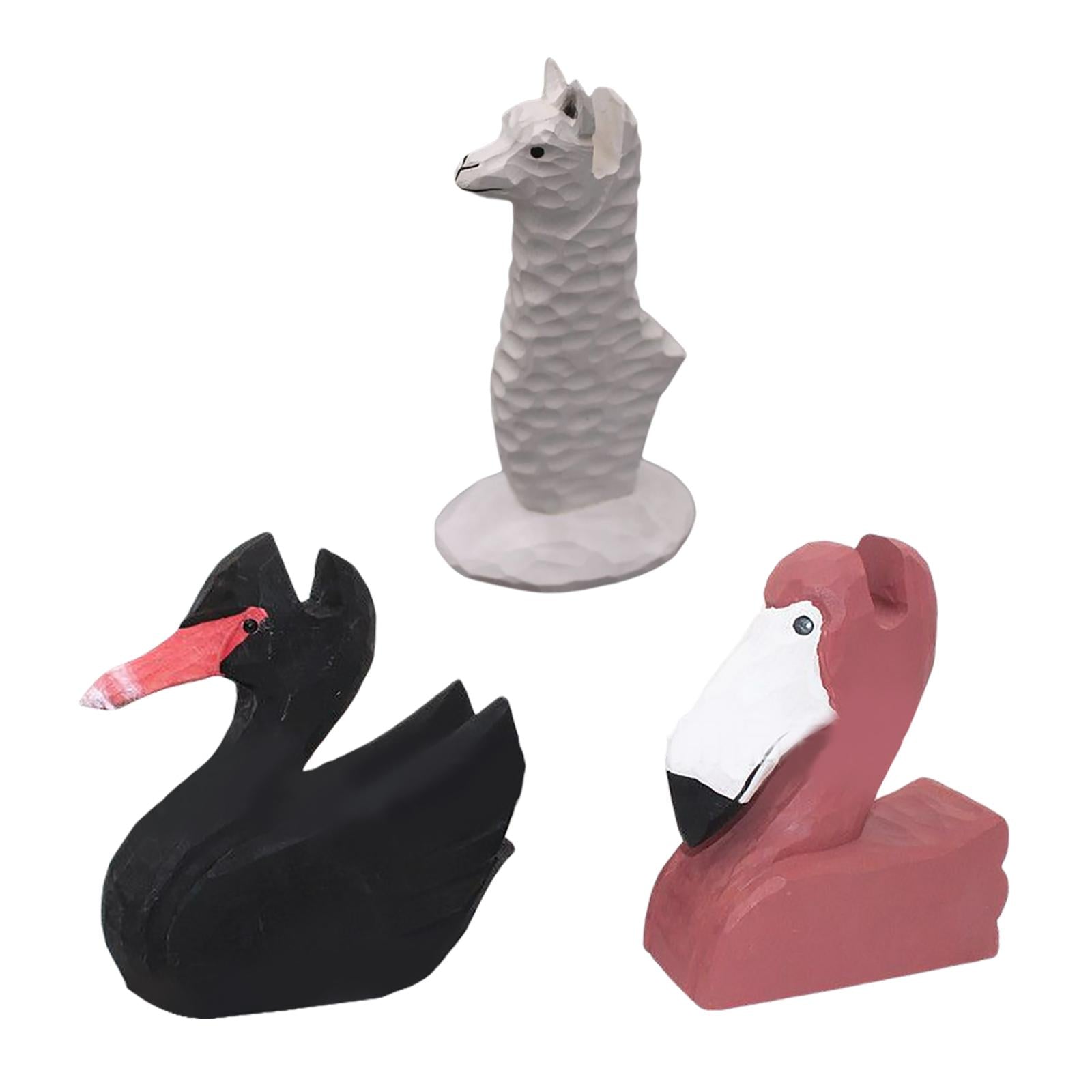Animal Optical Glasses Display Stand Sunglasses Retainer Alpaca