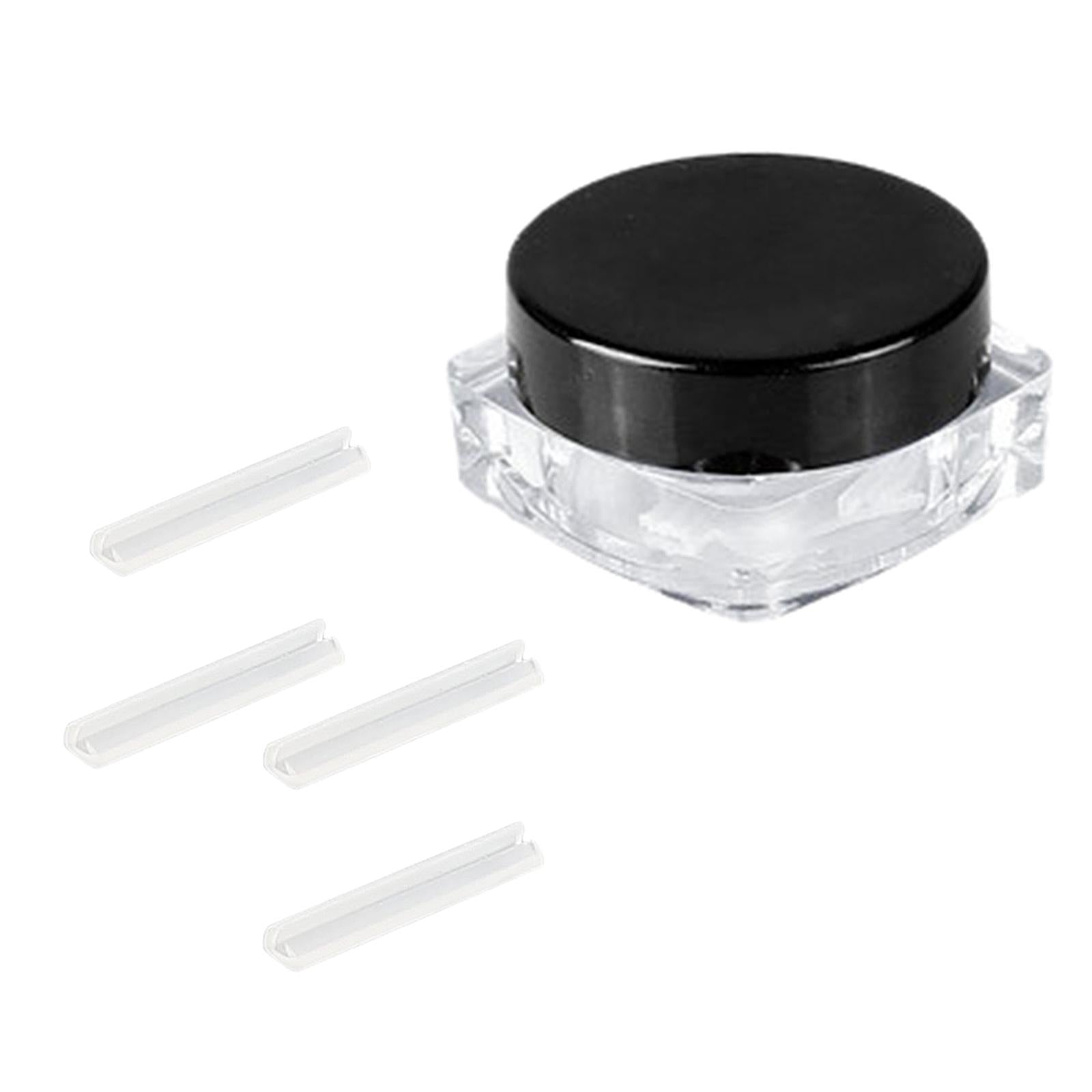 Ingrown Toenail Correction Tool Foot Toe Cleaner Tools Braces Nail Care 50 Pieces