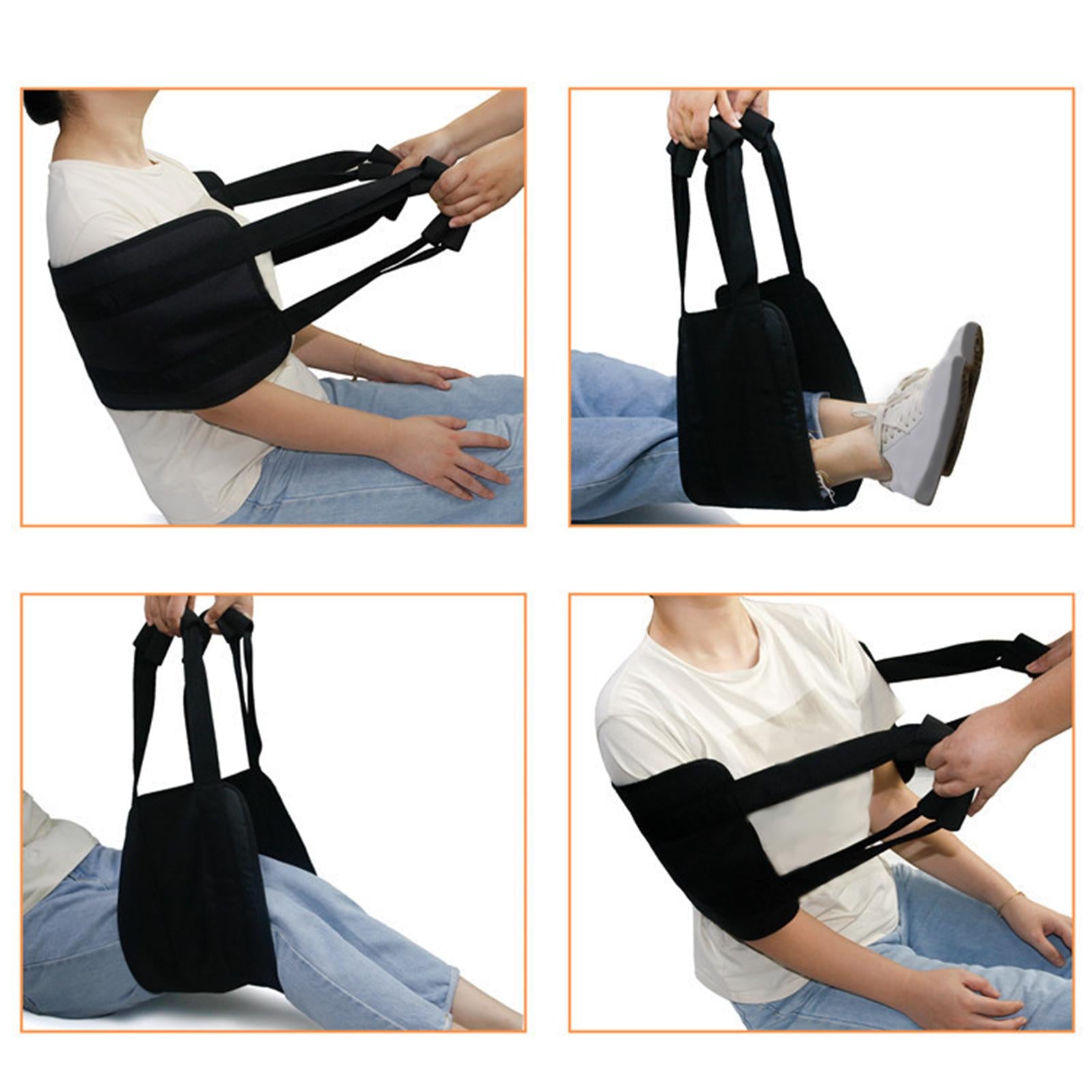Patient Transfer Belt Patient Care Moving & Handling Transfer Aids 80x24cm