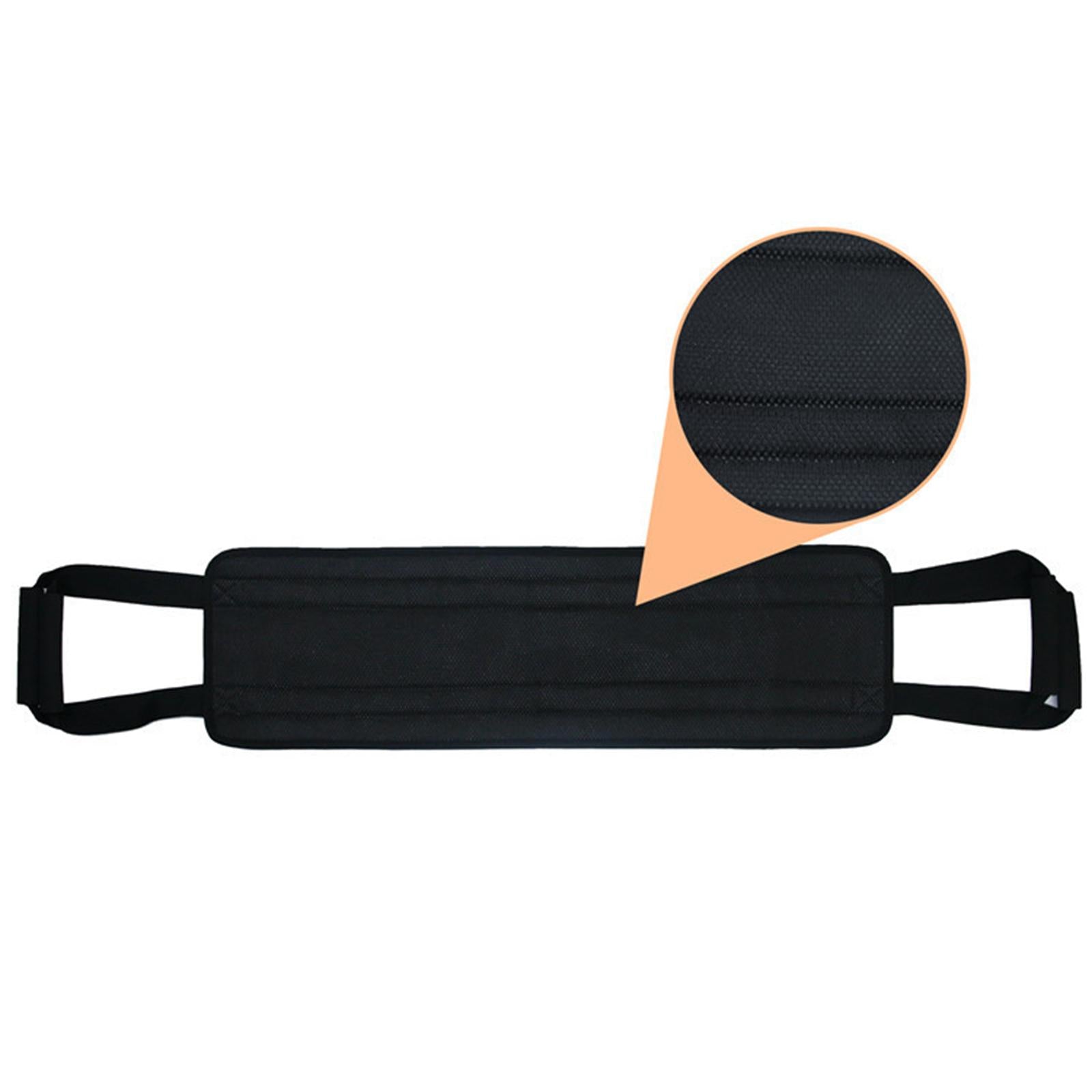 Patient Transfer Belt Patient Care Moving & Handling Transfer Aids 80x24cm
