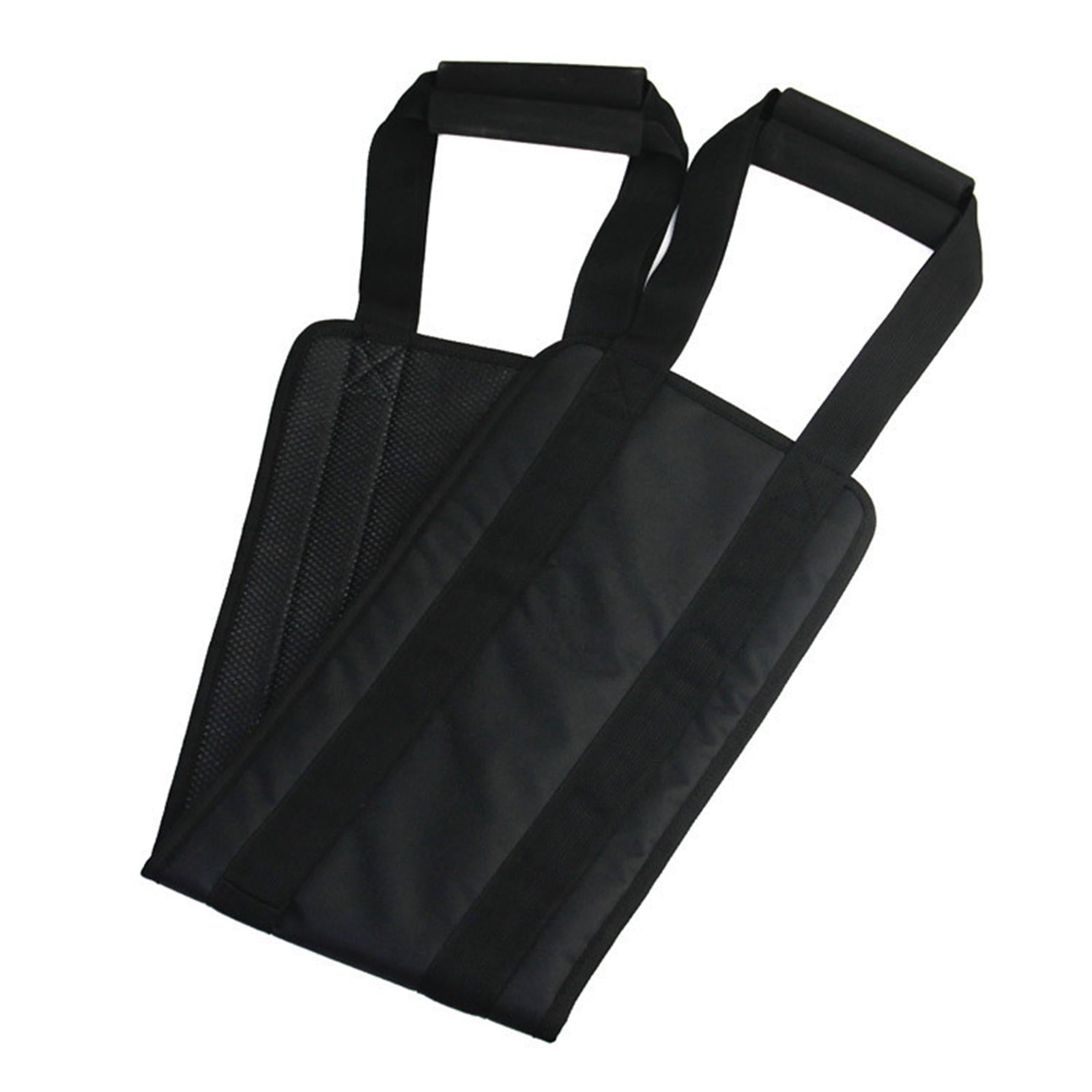 Patient Transfer Belt Patient Care Moving & Handling Transfer Aids 80x24cm