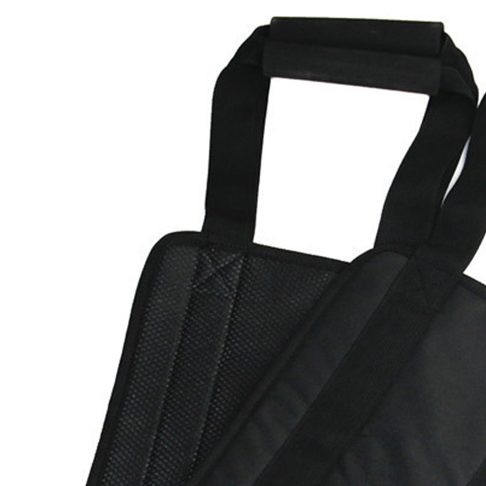 Patient Transfer Belt Patient Care Moving & Handling Transfer Aids 80x24cm