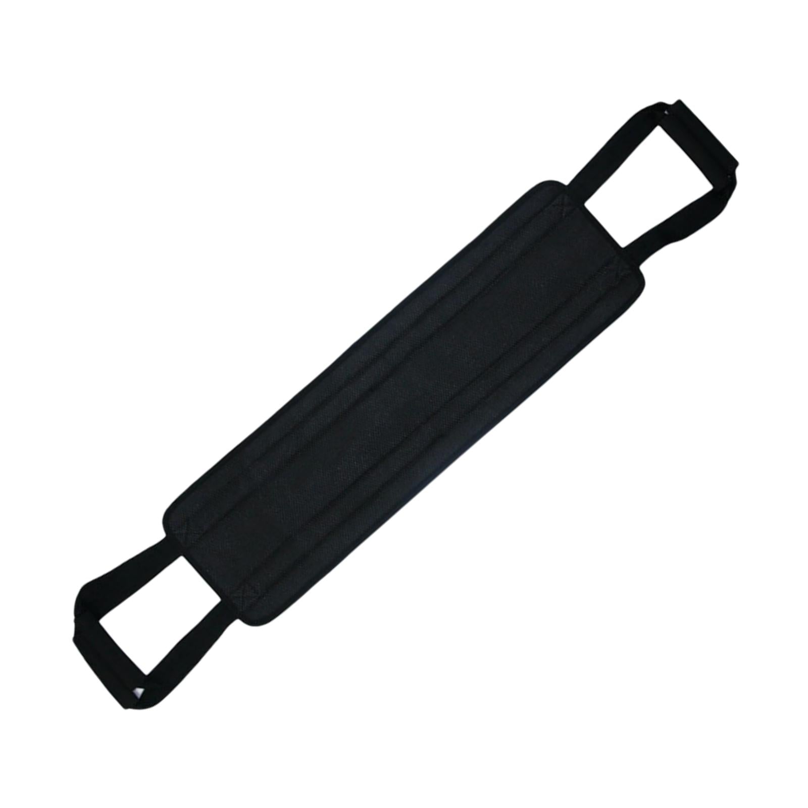 Patient Transfer Belt Patient Care Moving & Handling Transfer Aids 80x24cm