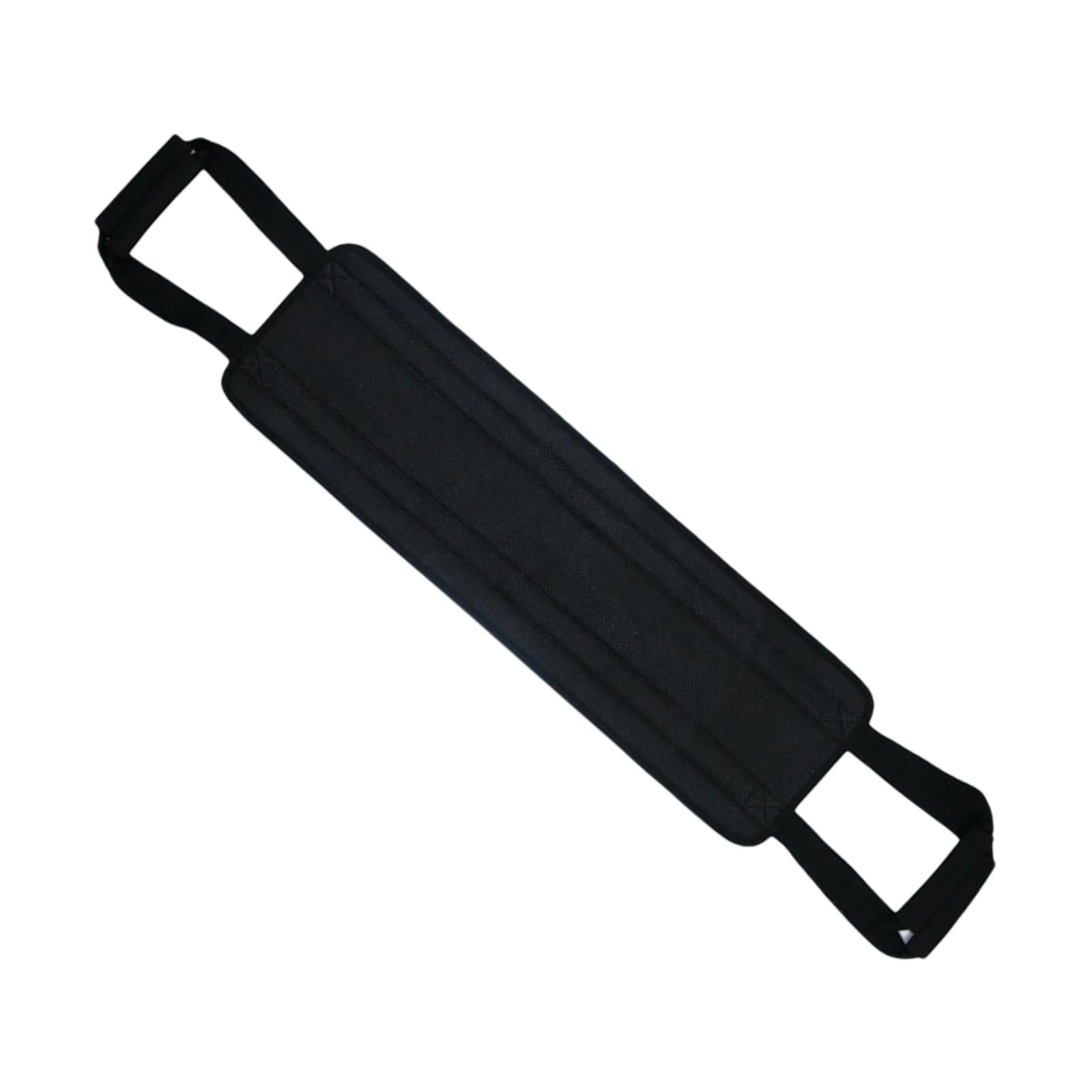 Patient Transfer Belt Patient Care Moving & Handling Transfer Aids 80x24cm