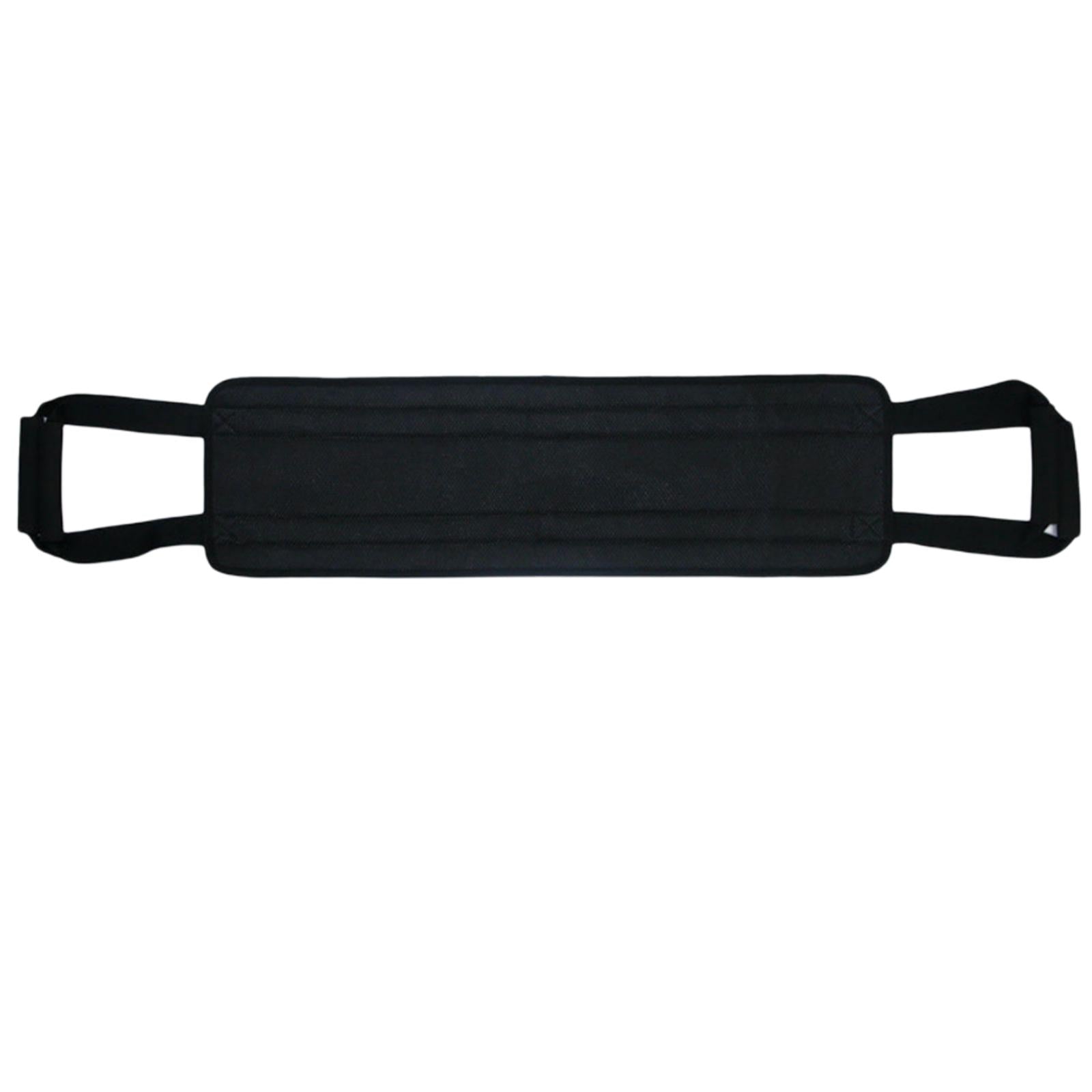 Patient Transfer Belt Patient Care Moving & Handling Transfer Aids 80x24cm