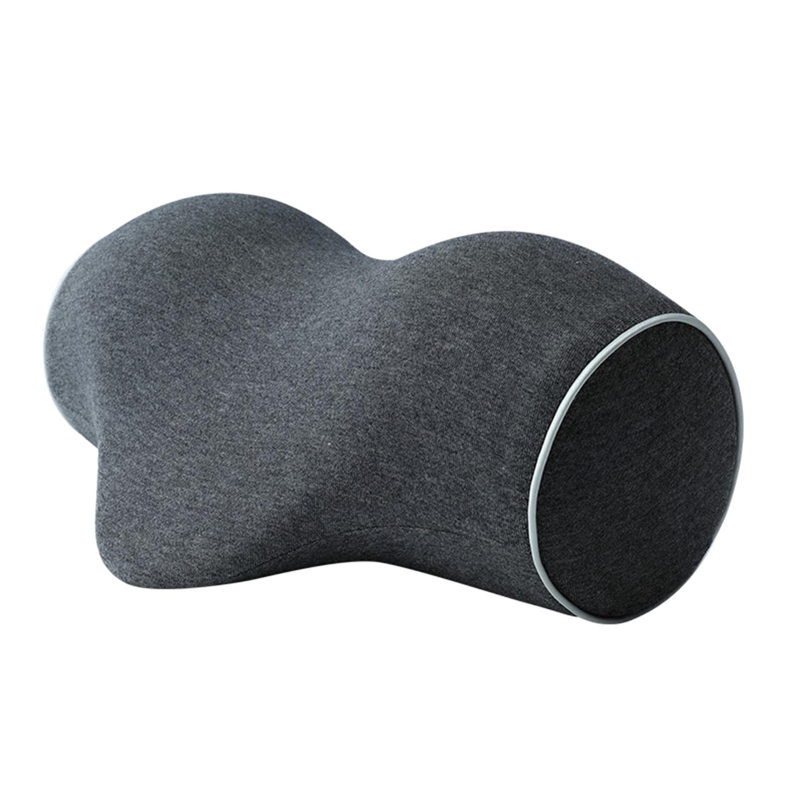 Neck and Shoulder Relaxer Pain Relief Massage Pillow Stiffness Pain