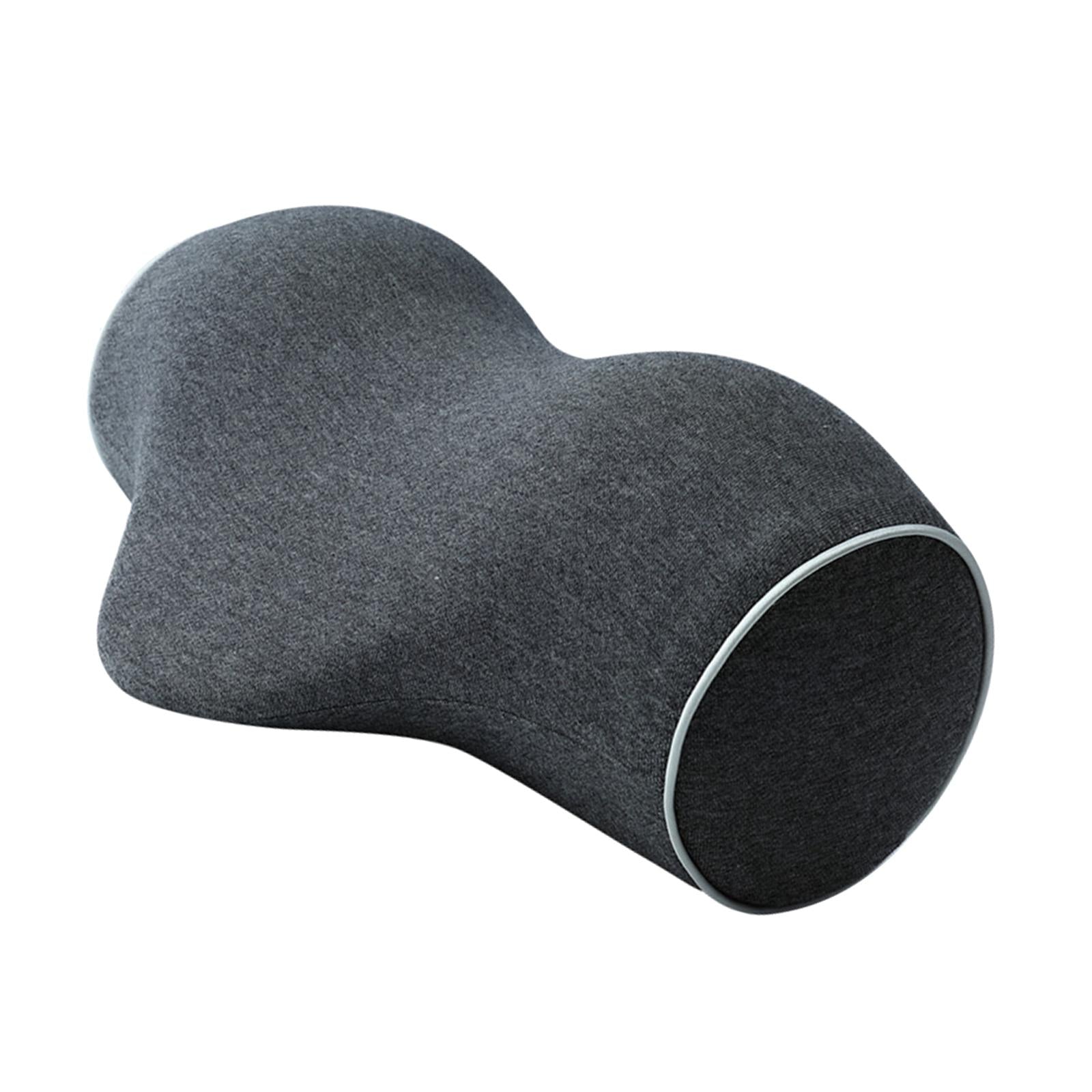 Neck and Shoulder Relaxer Pain Relief Massage Pillow Stiffness Pain
