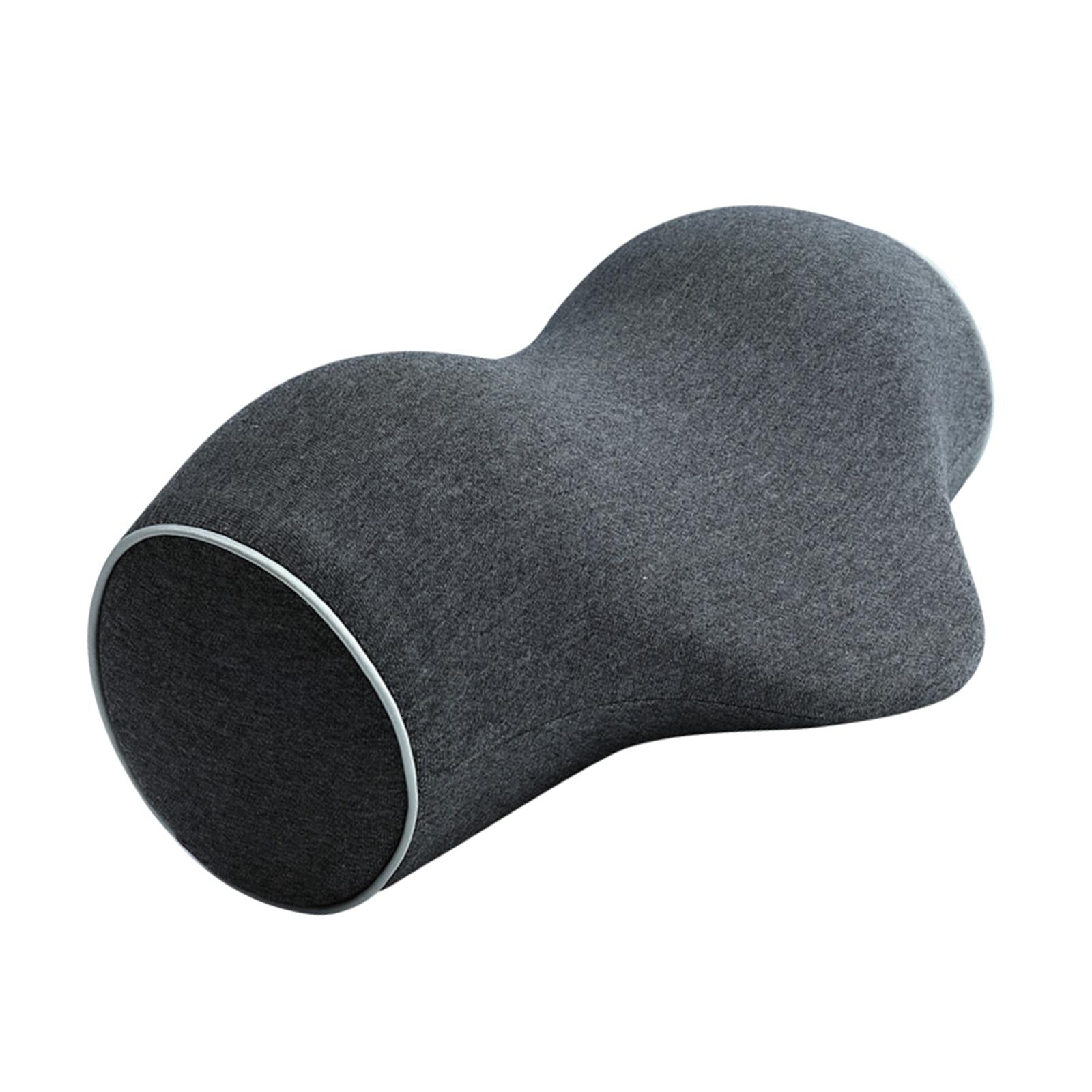 Neck and Shoulder Relaxer Pain Relief Massage Pillow Stiffness Pain