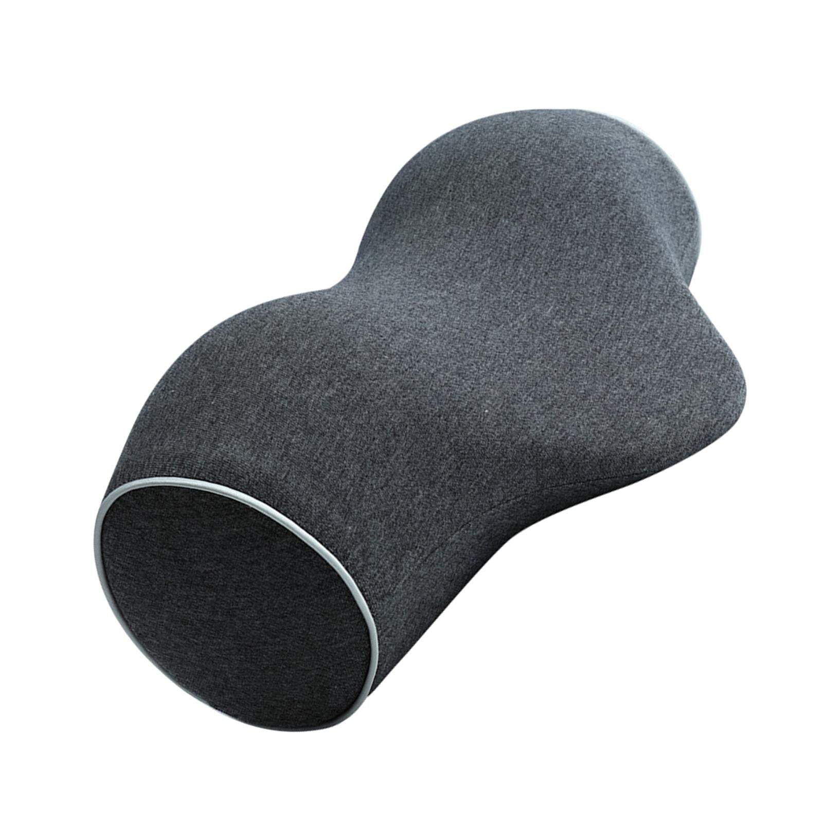 Neck and Shoulder Relaxer Pain Relief Massage Pillow Stiffness Pain