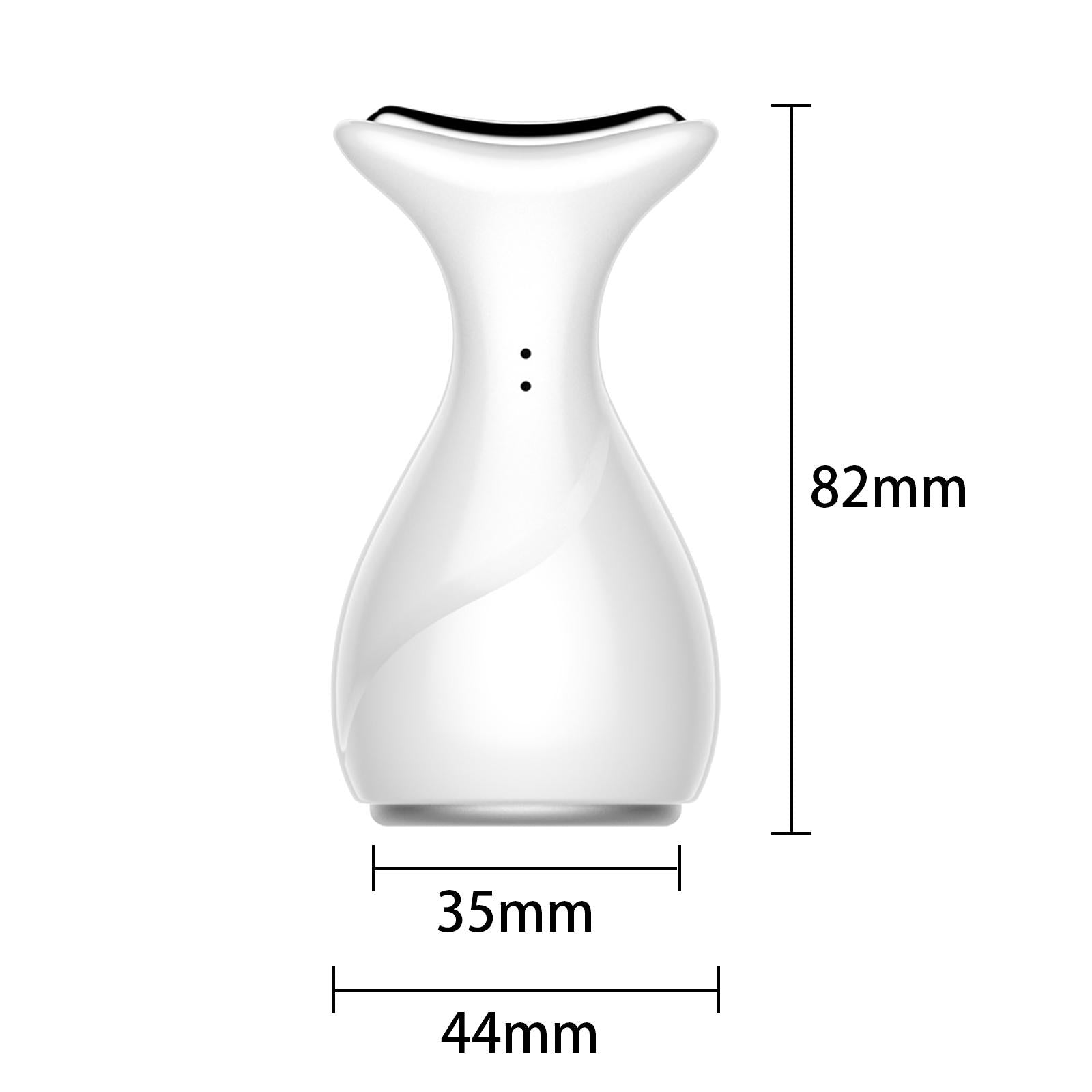 Handheld Cold Hammer Ice Roller Beauty Device for Arm Dark Spots Age-Defying