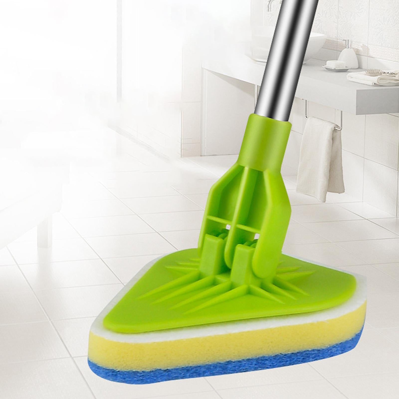 Cleaning Brush Accessories Replace for Triangle Brush sponge brush
