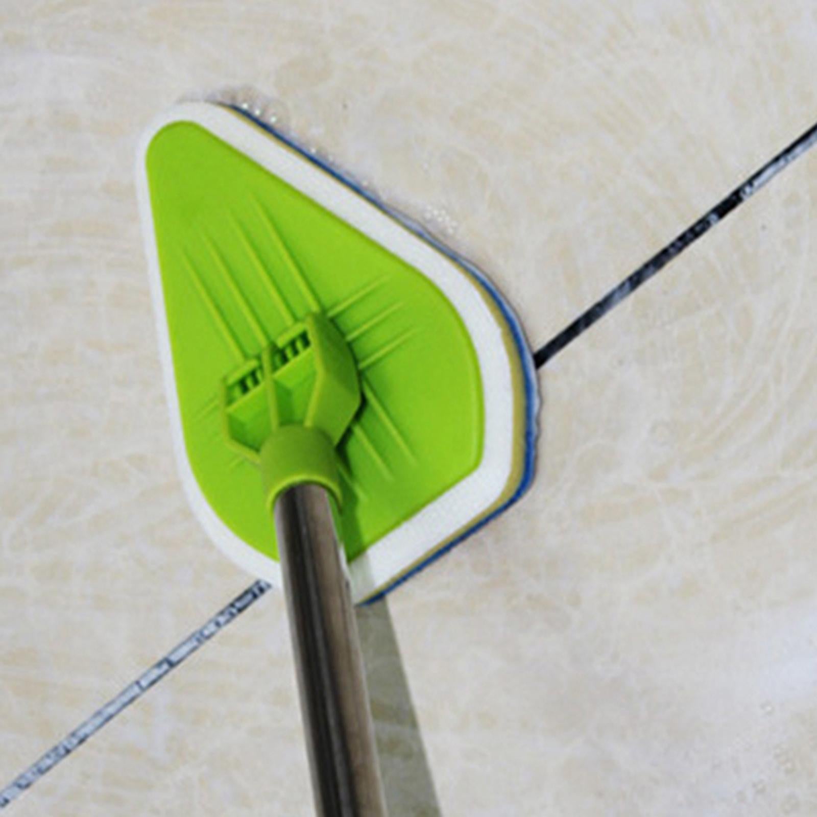 Cleaning Brush Accessories Replace for Triangle Brush sponge brush