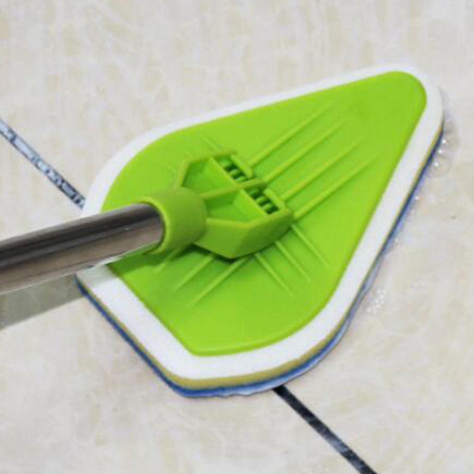 Cleaning Brush Accessories Replace for Triangle Brush sponge brush