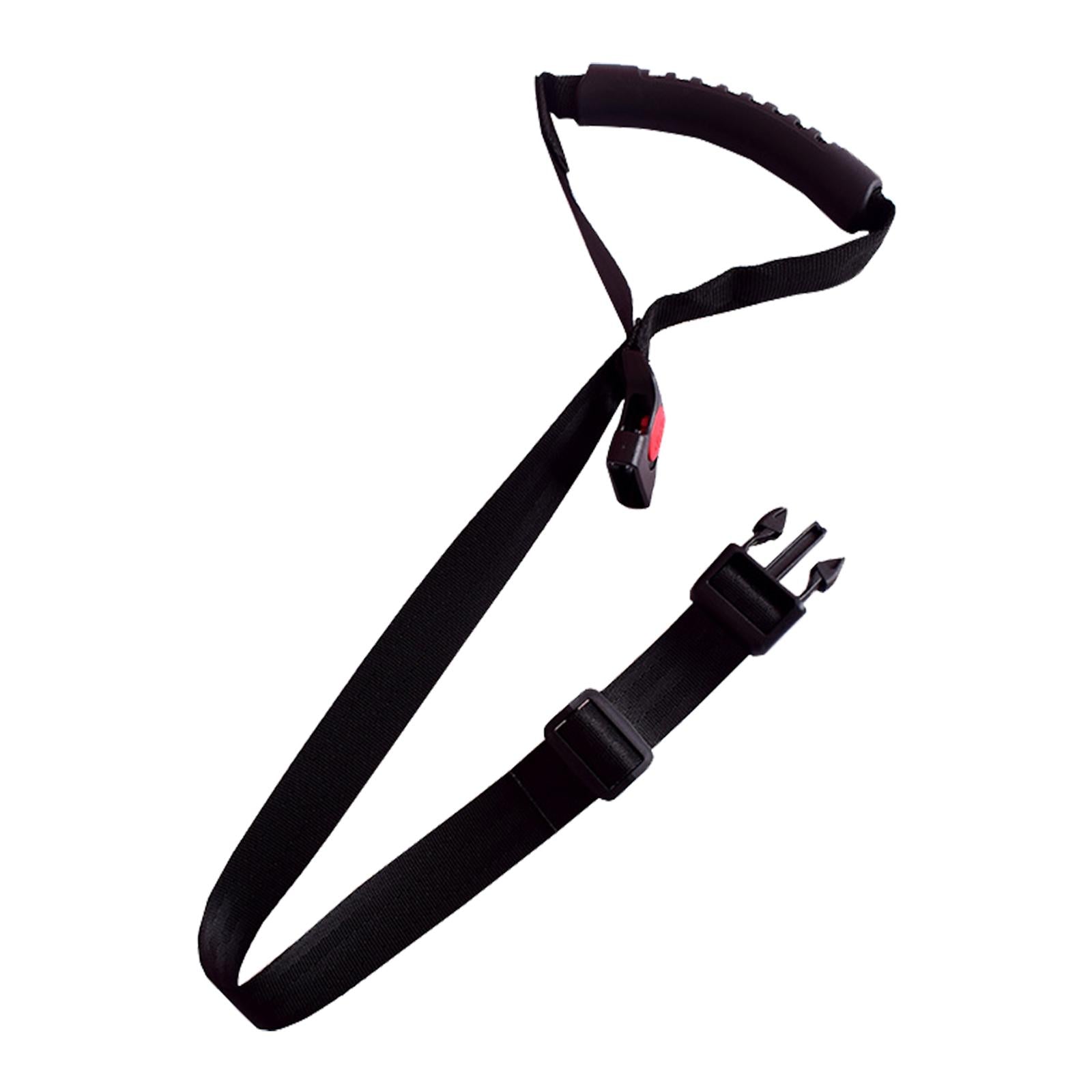 Car Grab Handle Adjustable Standing Aid Safety Handle Durable ,Premium Grade