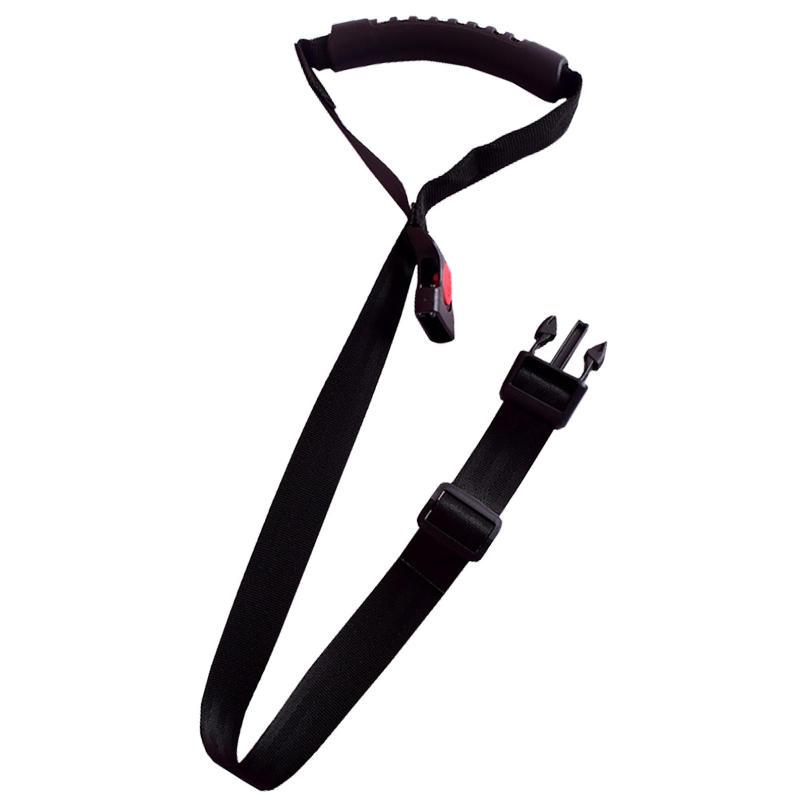 Car Grab Handle Adjustable Standing Aid Safety Handle Durable ,Premium Grade