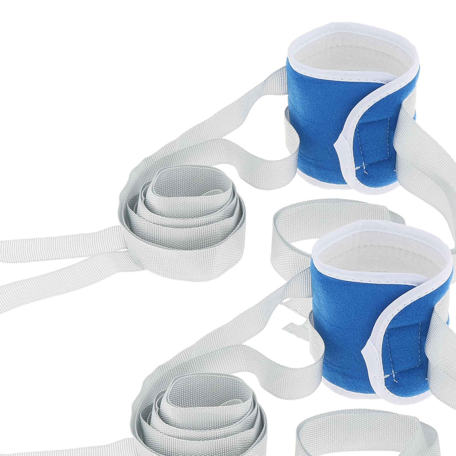 Patient Restraint Limb Holder Universal for Hands Feet Easy to Operate