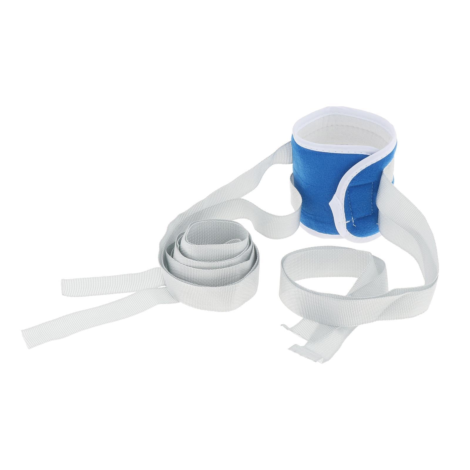 Patient Restraint Limb Holder Universal for Hands Feet Easy to Operate