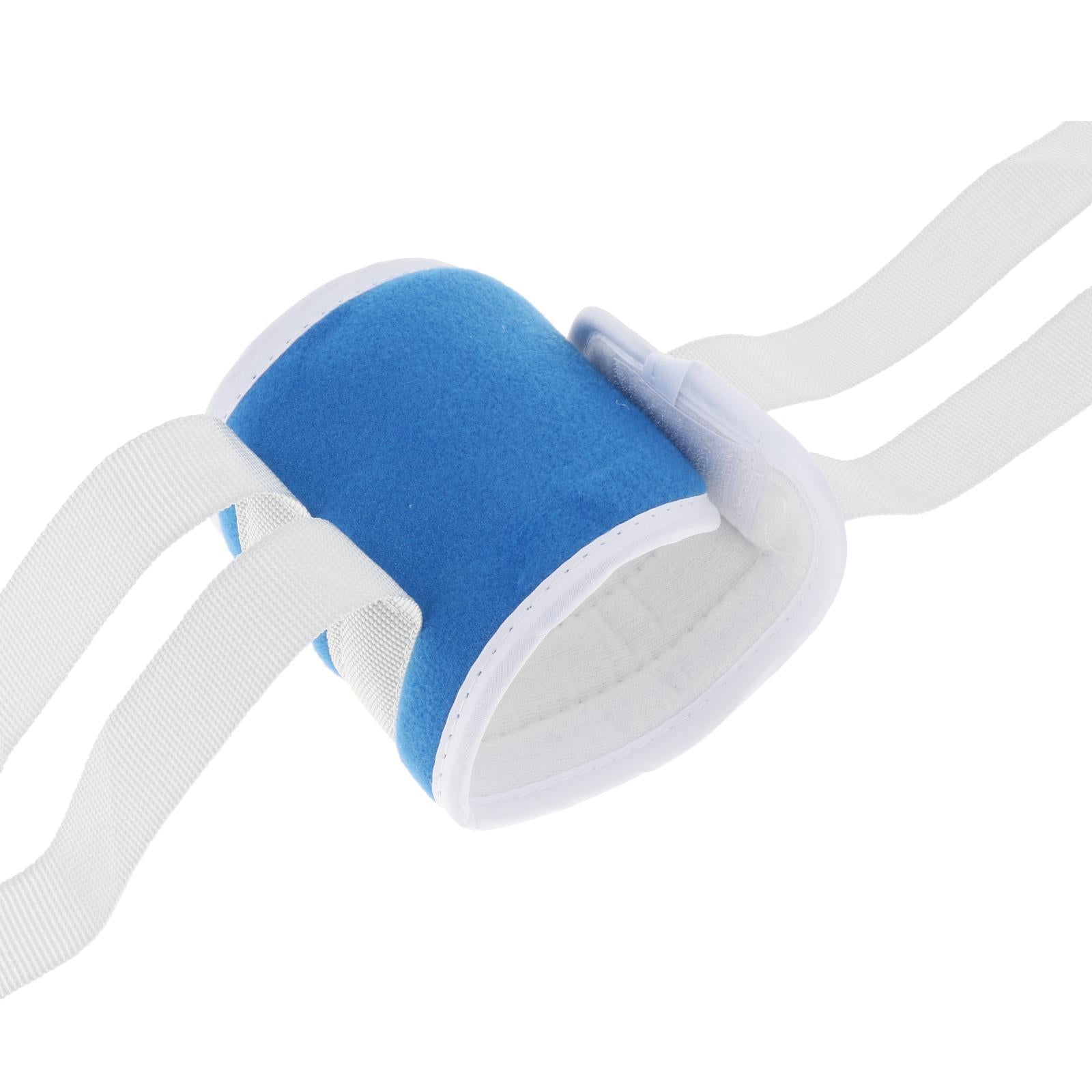 Patient Restraint Limb Holder Universal for Hands Feet Easy to Operate